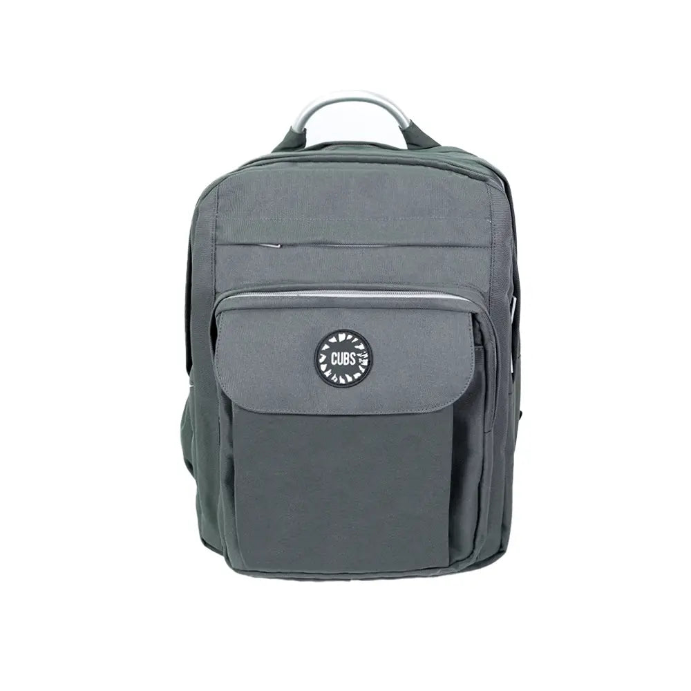 Grey XXL Backpack
