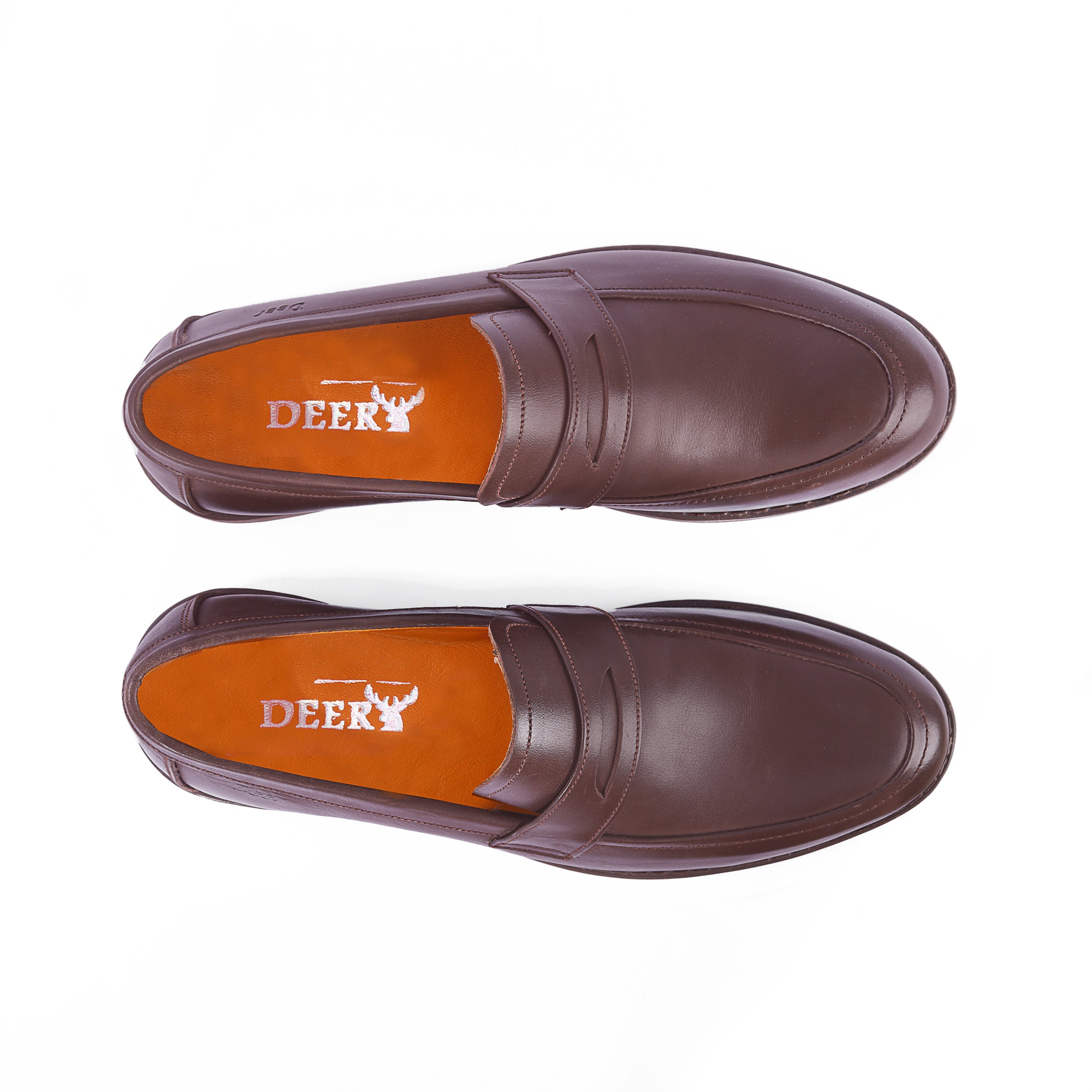 Deer Men Shoes -1500