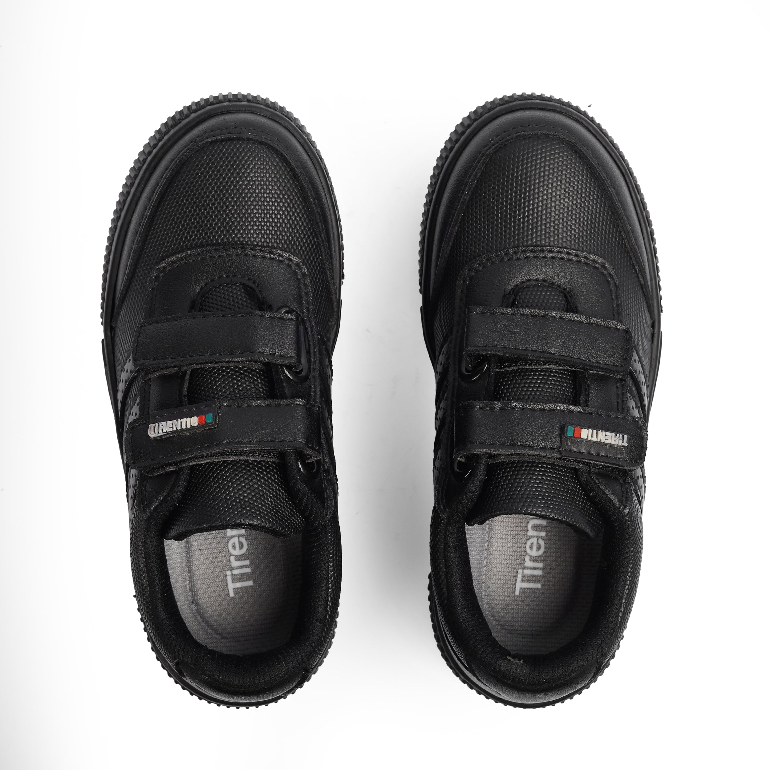 SPEED SNEAKERS 25GX2 Black Unisex