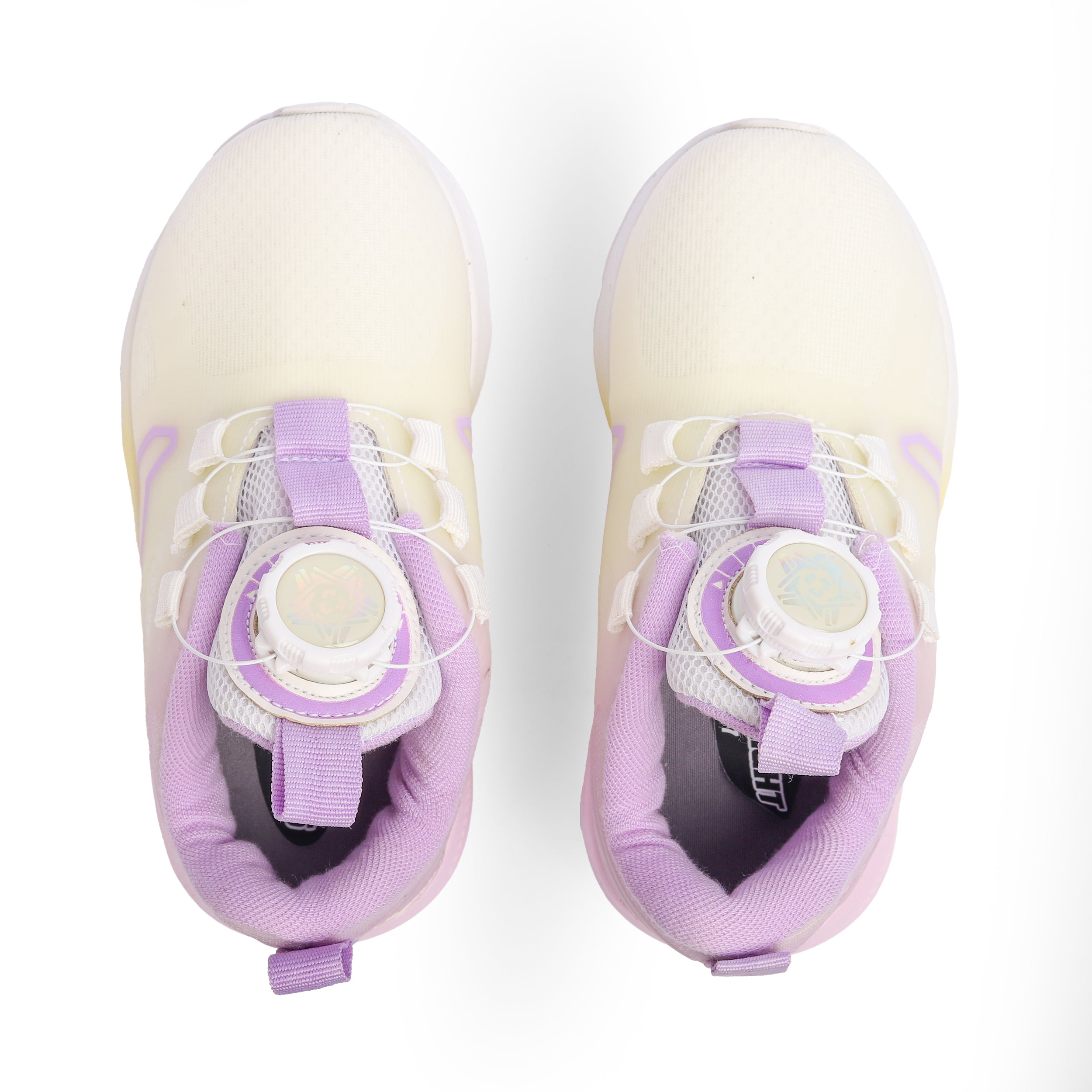 Step Right FASHION SHOES -6051 Purple