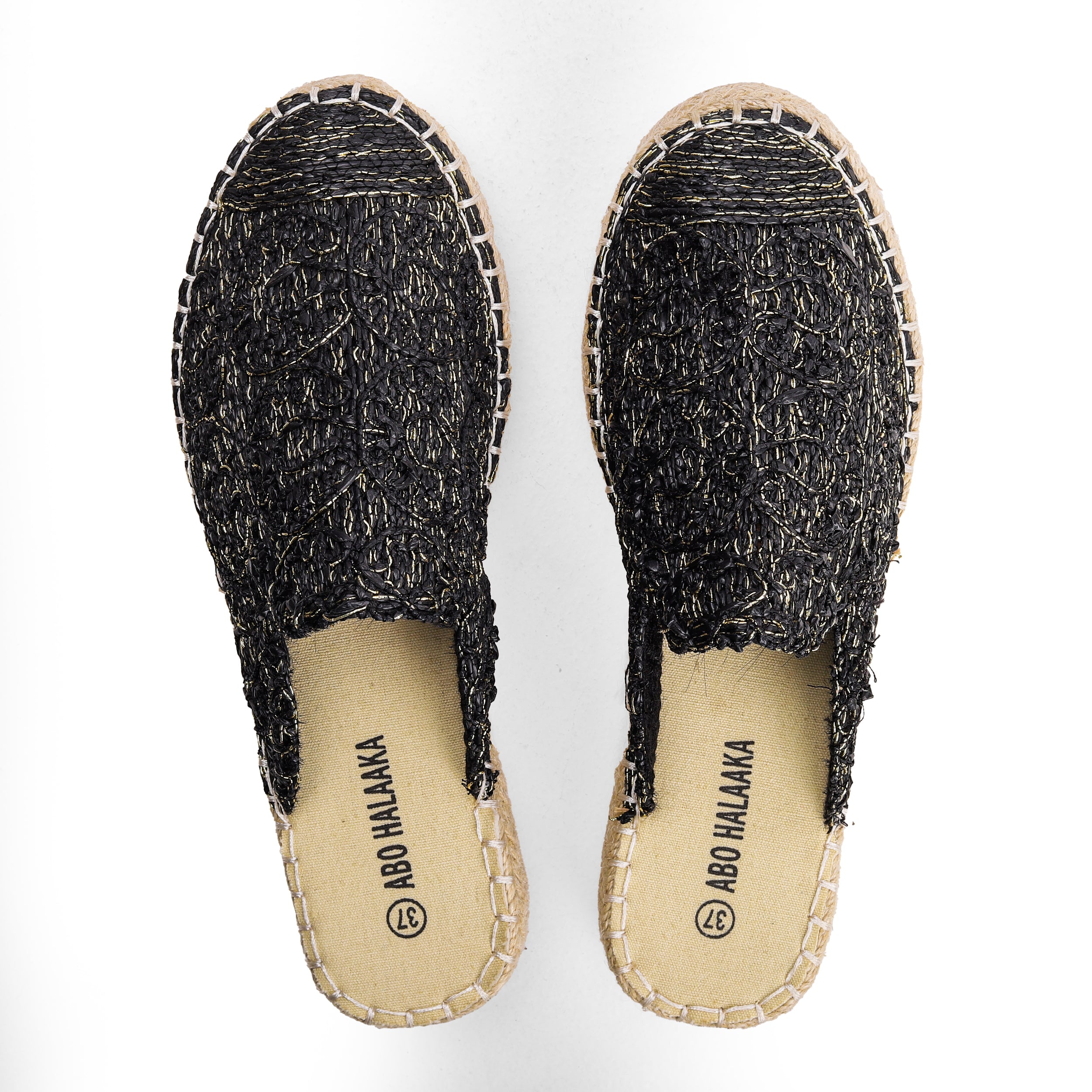 JB Collection Mule For Women Black 140