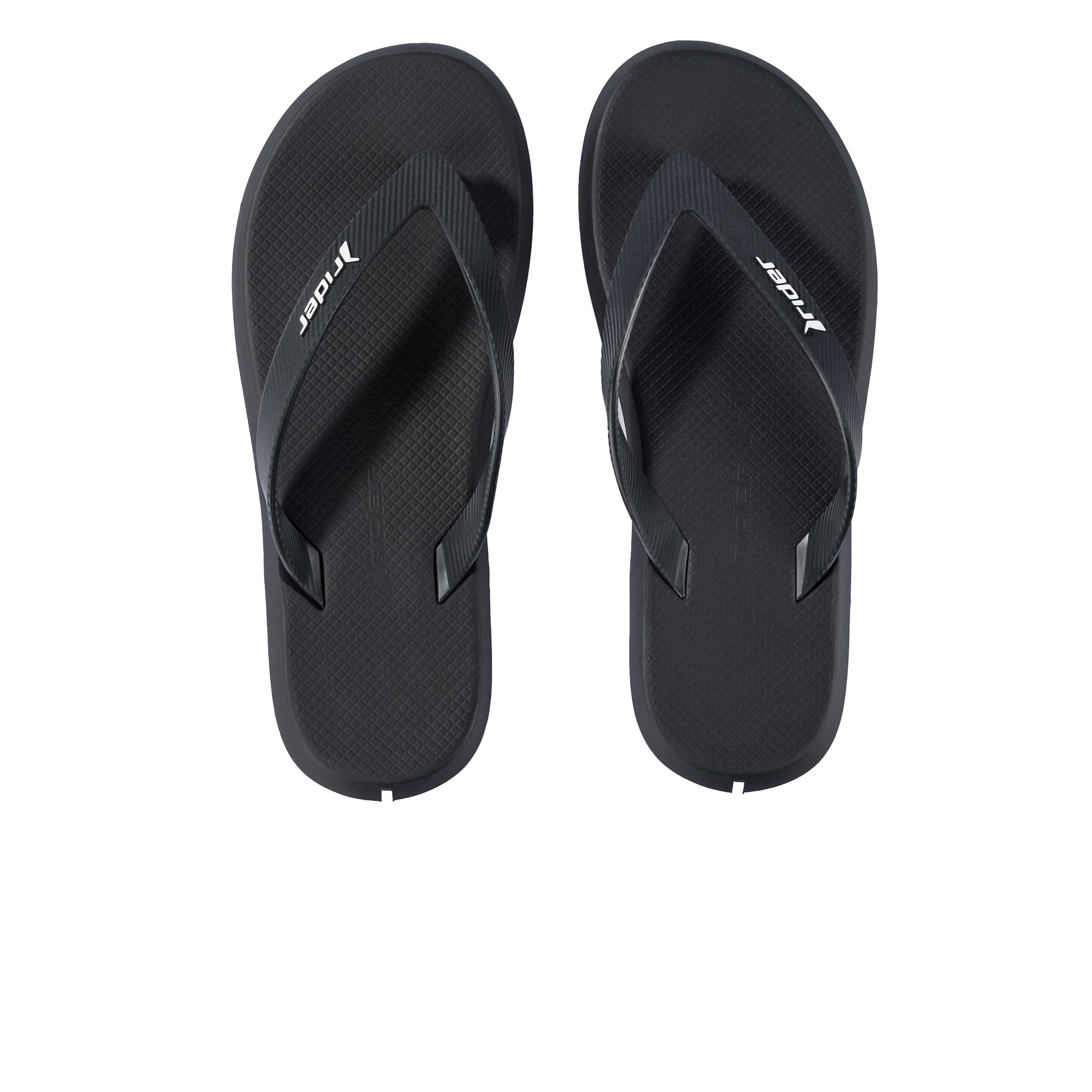 RIDER R1 SPEED AD BLACK/BLACK
