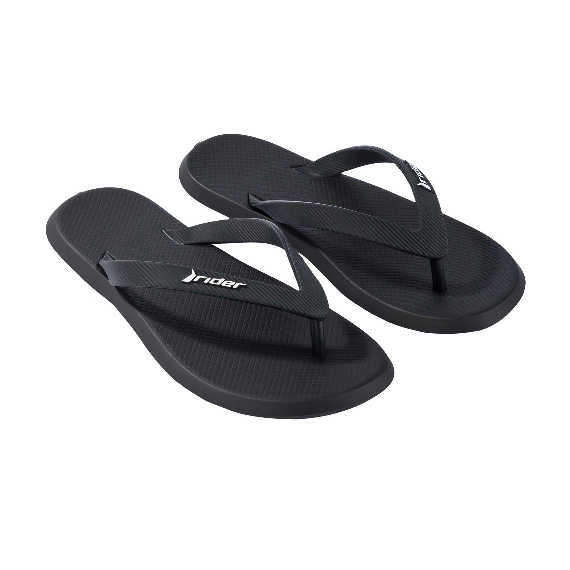 RIDER R1 SPEED AD BLACK/BLACK
