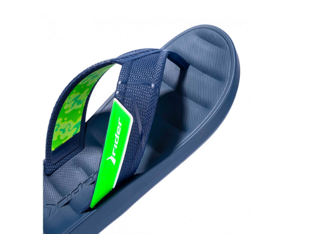 Rider Men Slippers 11767