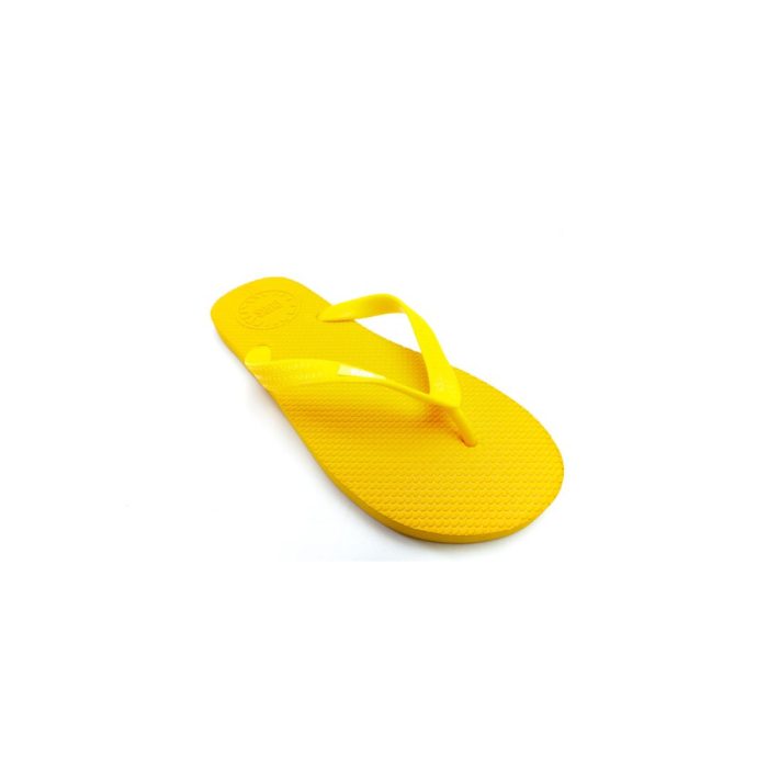 Rio Yellow For Men Flipflop