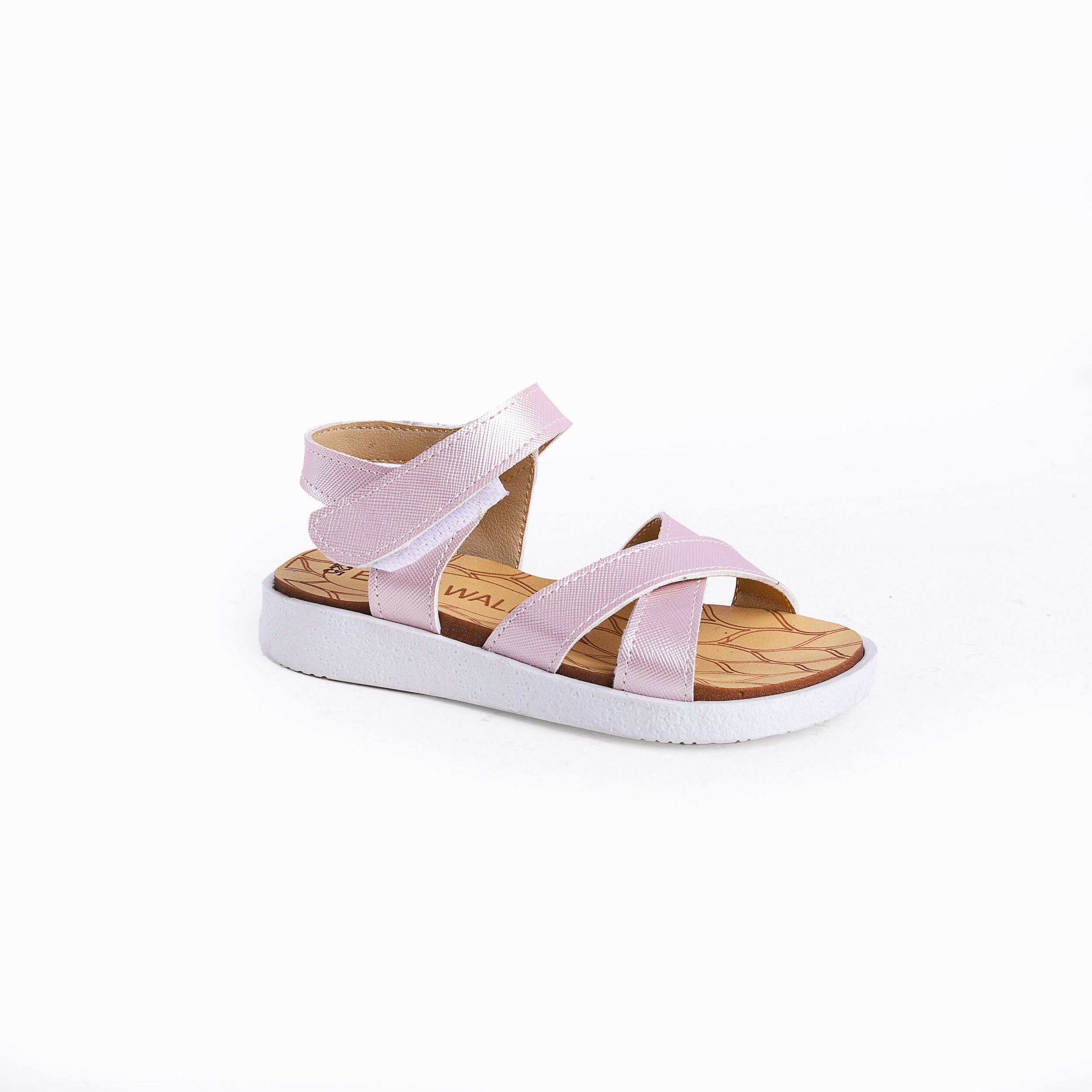 Easy Walk Sandals For Girls -2335