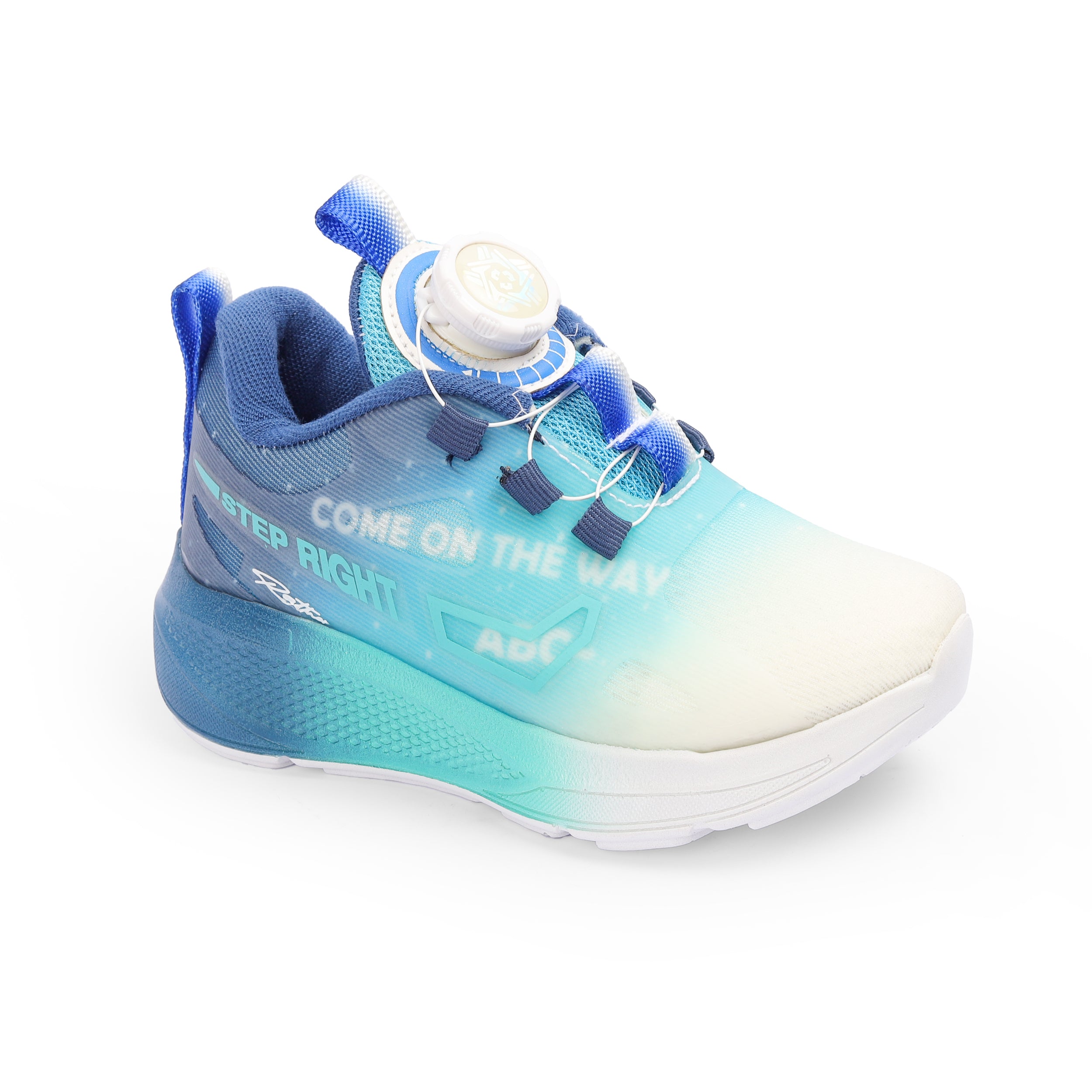 Step Right FASHION SHOES -6051 Blue