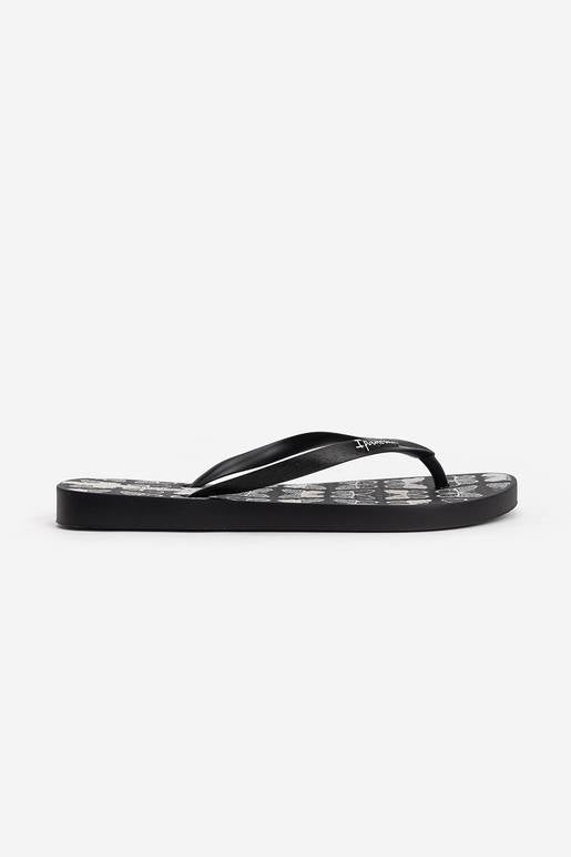 IPANEMA ONLY FEM BLK--GOLD