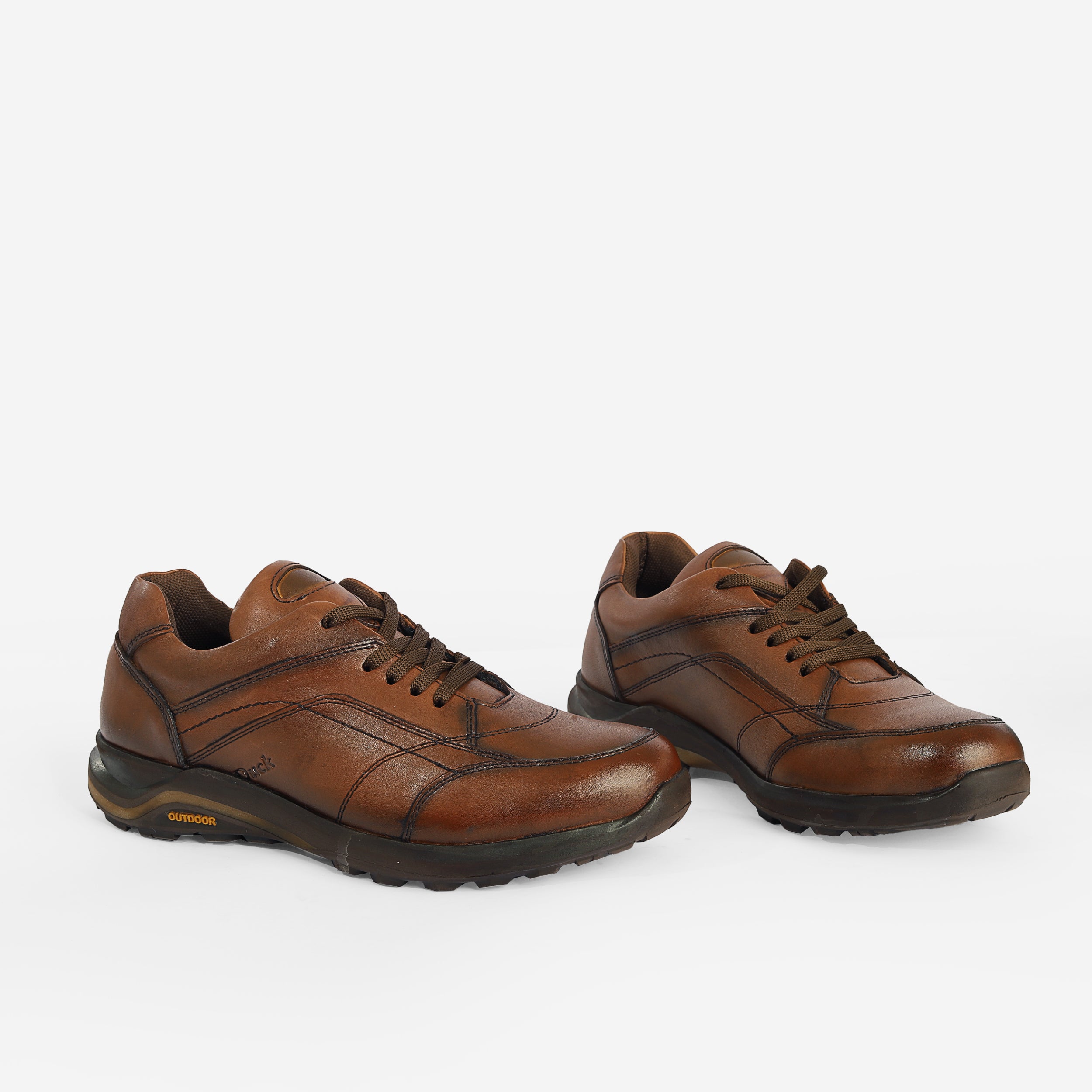 DUCK Casual Sneaker -36402