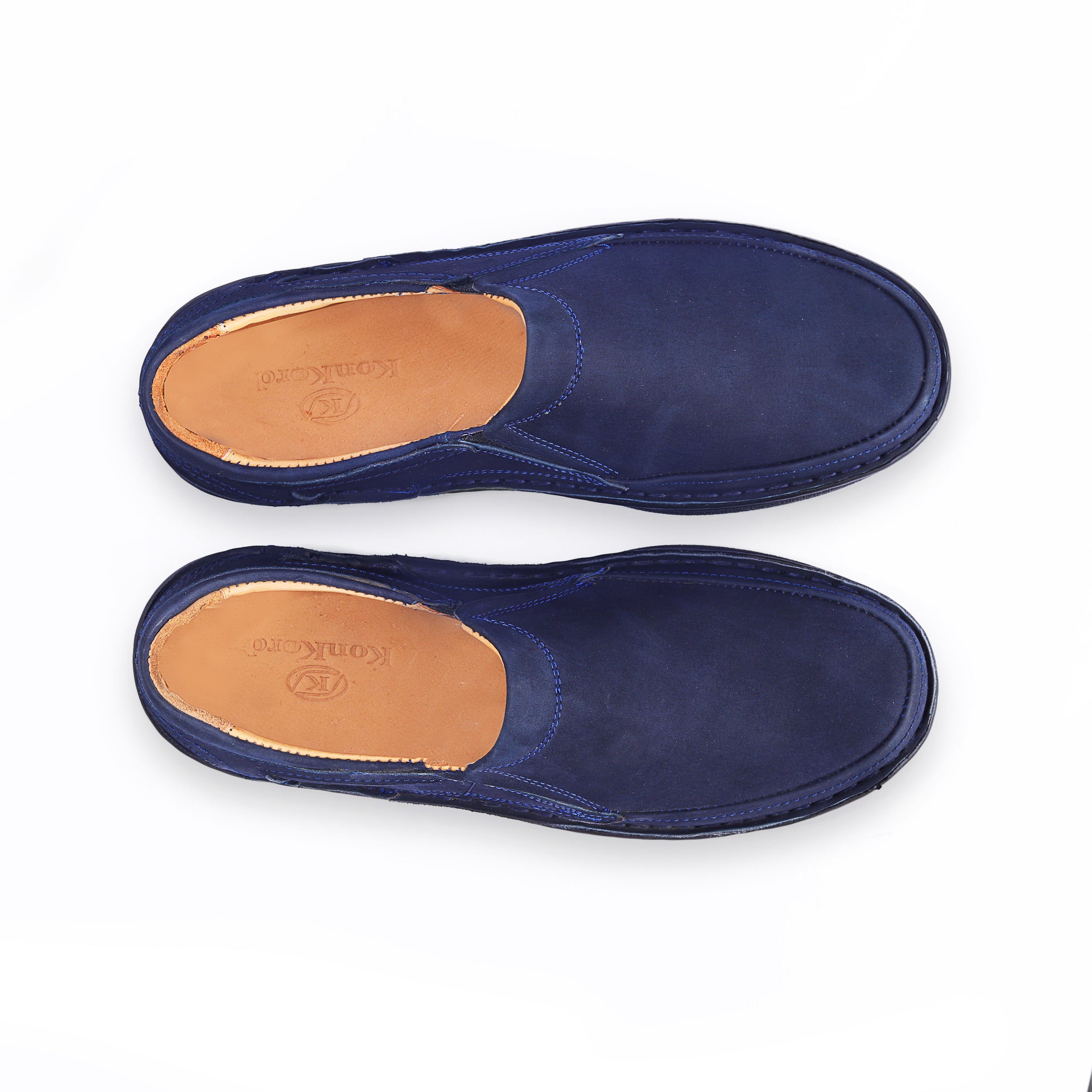 Boston Men Shoes -62