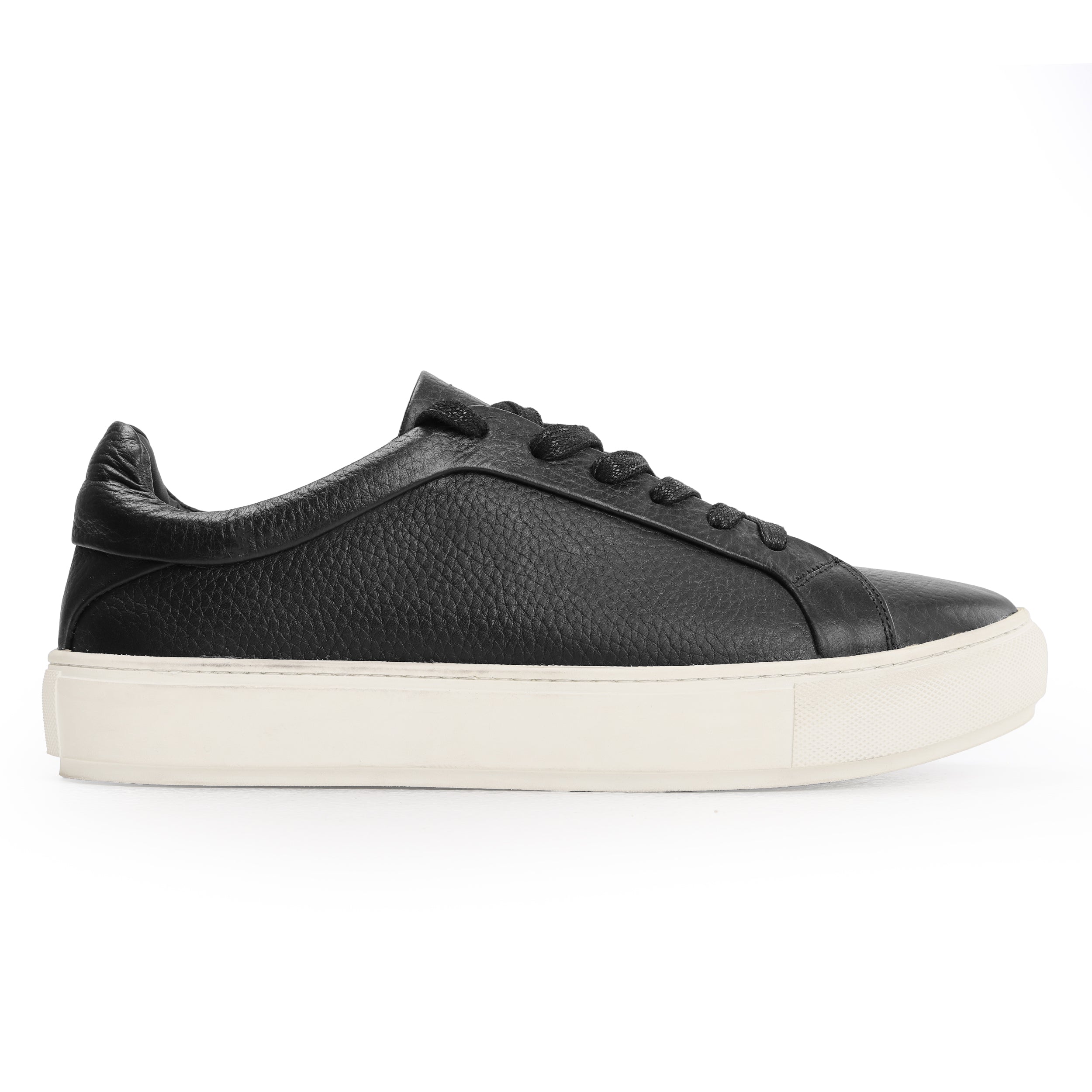 Heritage Sneaker For Men Black
