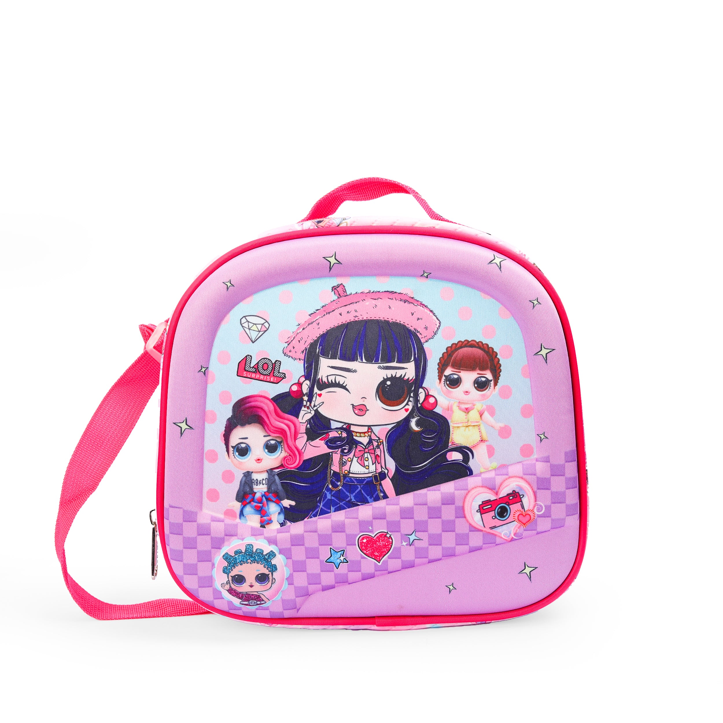 LOL Lunch Bag