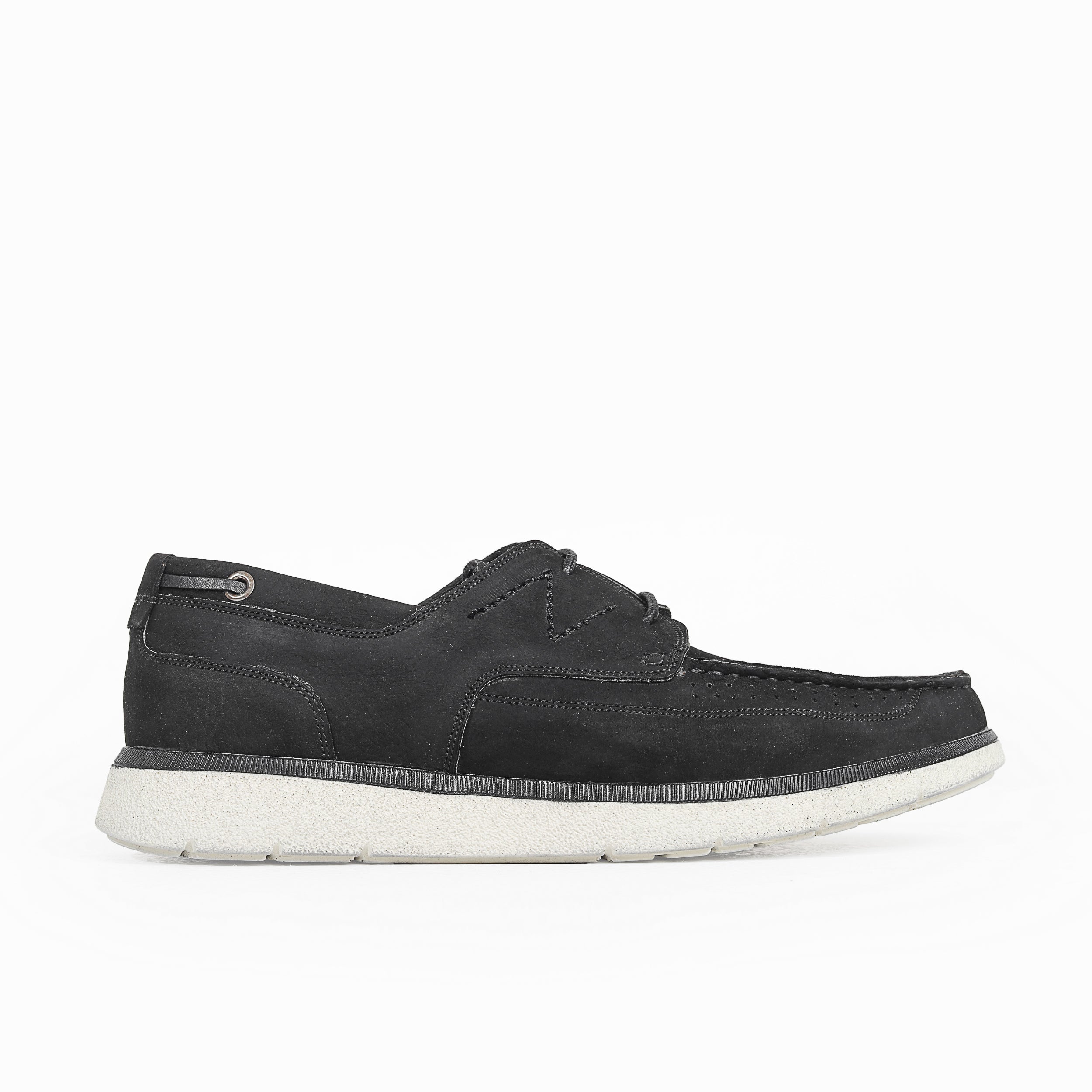 Lotfy Casual Suede Shoes S7