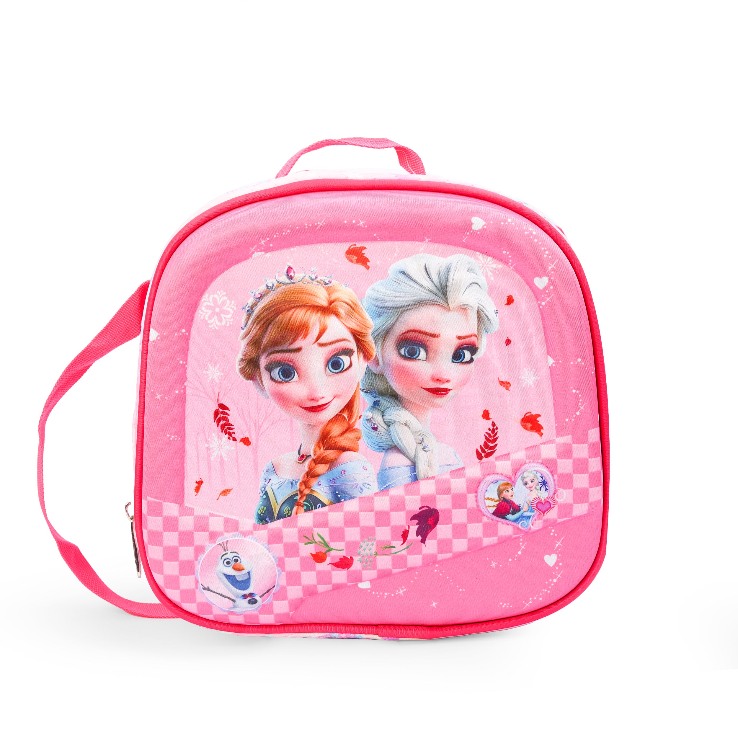 Mego Frozen Lunch Bag
