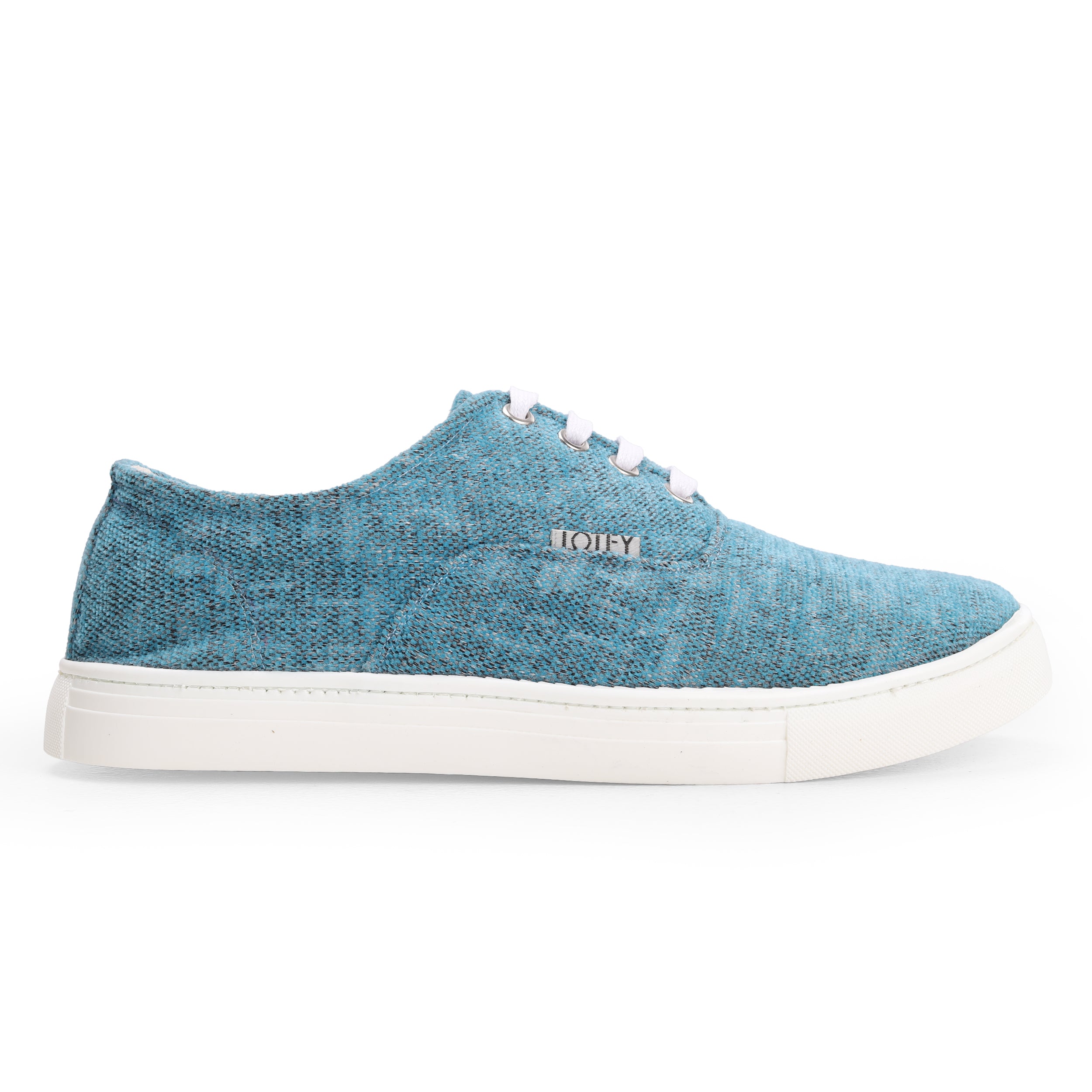 Heritage Flat Shoes For Men -Can 44 Blue