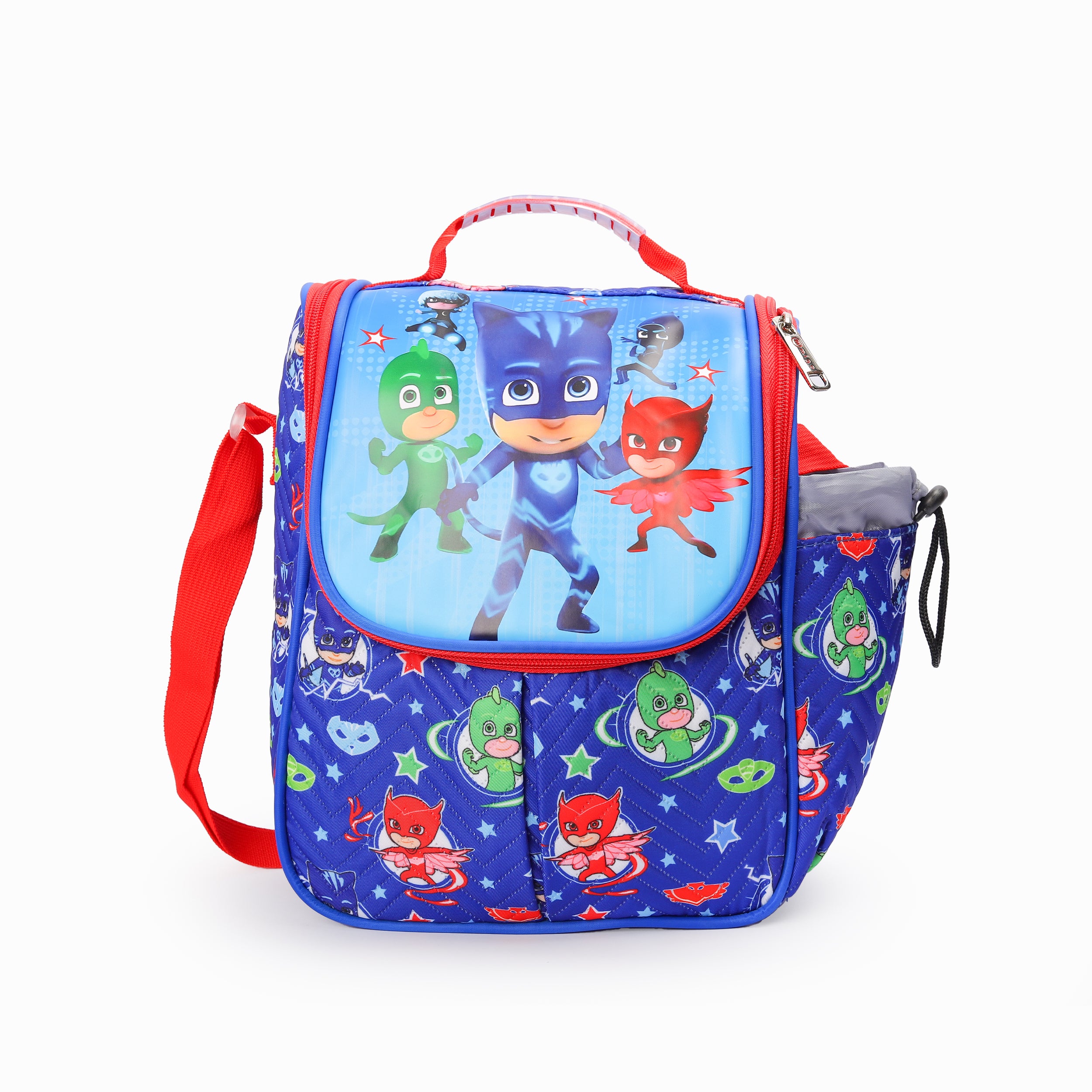 PJ Mask Lunch Bag