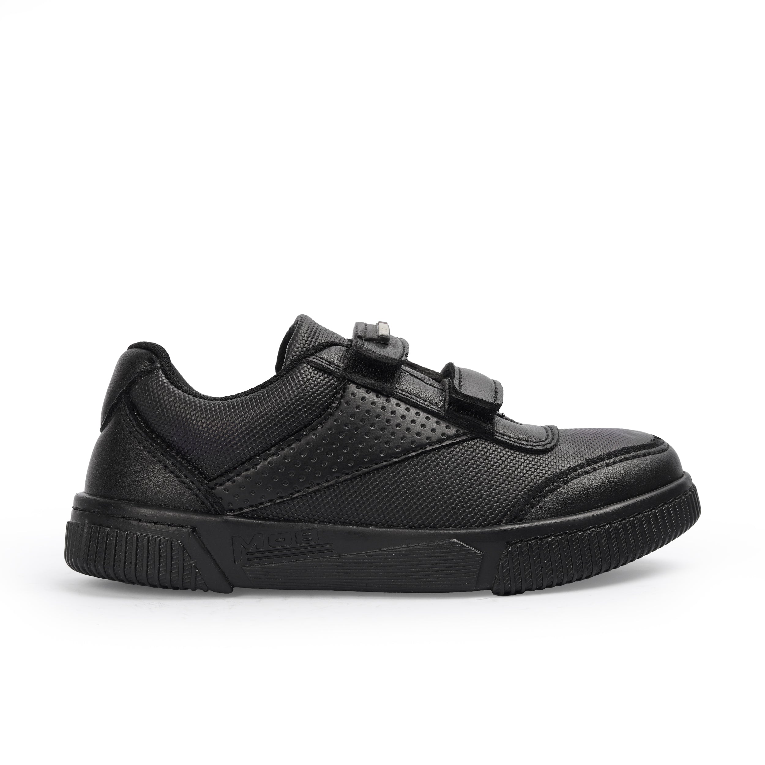 SPEED SNEAKERS 25GX1 Black Unisex