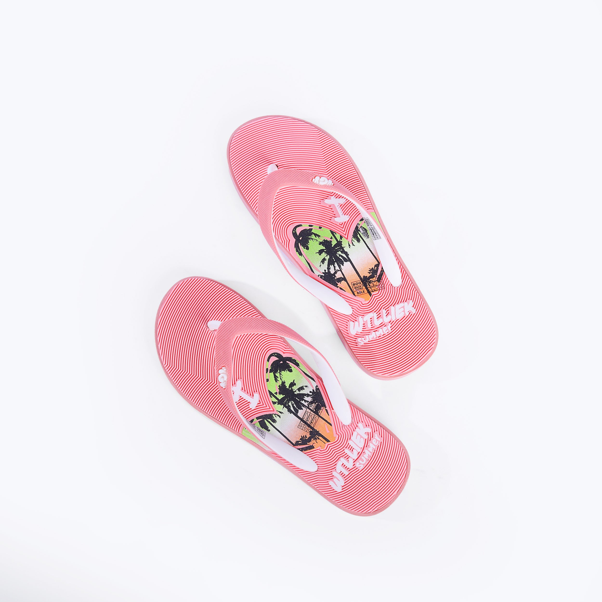 Tract Flip Flop Slipper For Women 203
