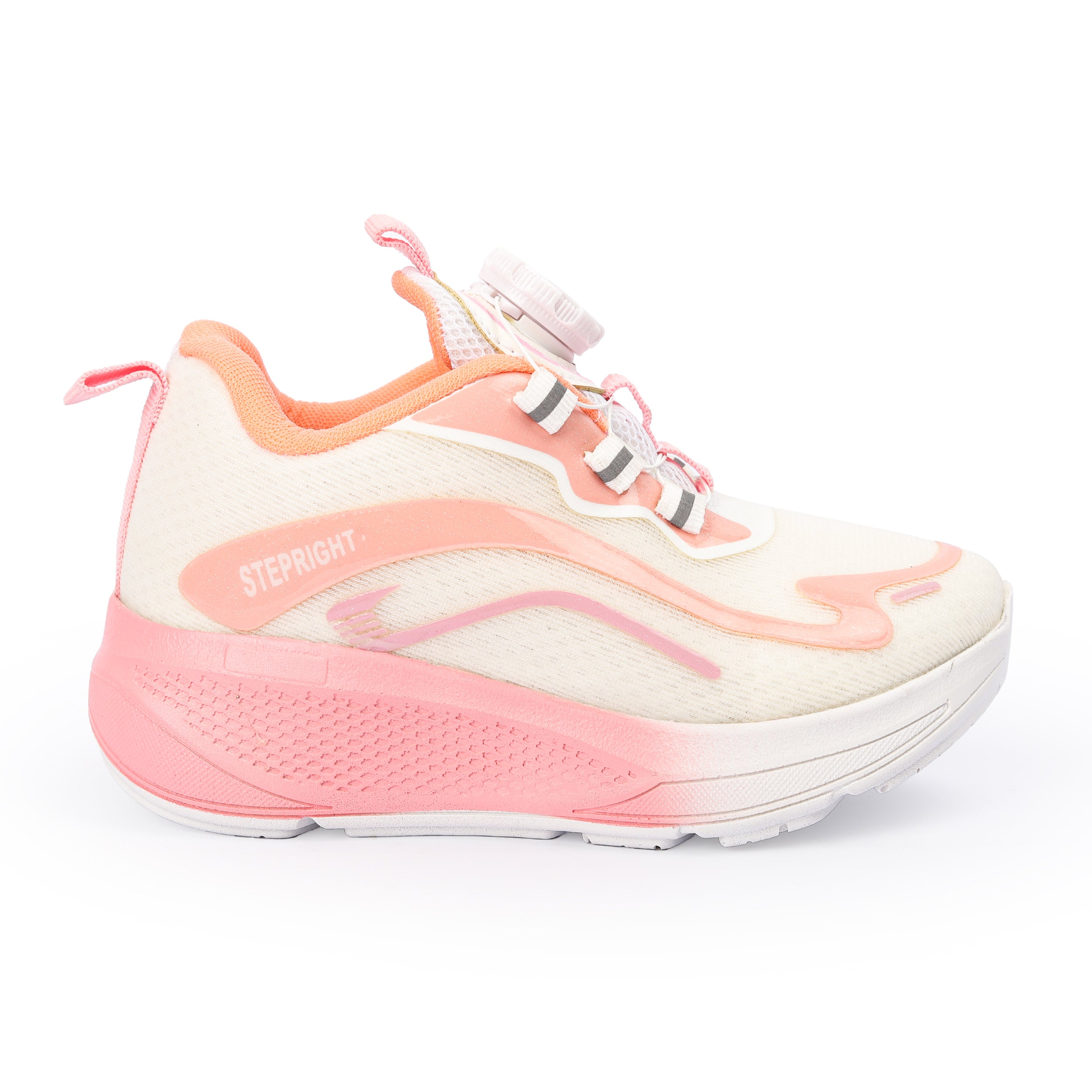 Step Right FASHION SHOES -6052