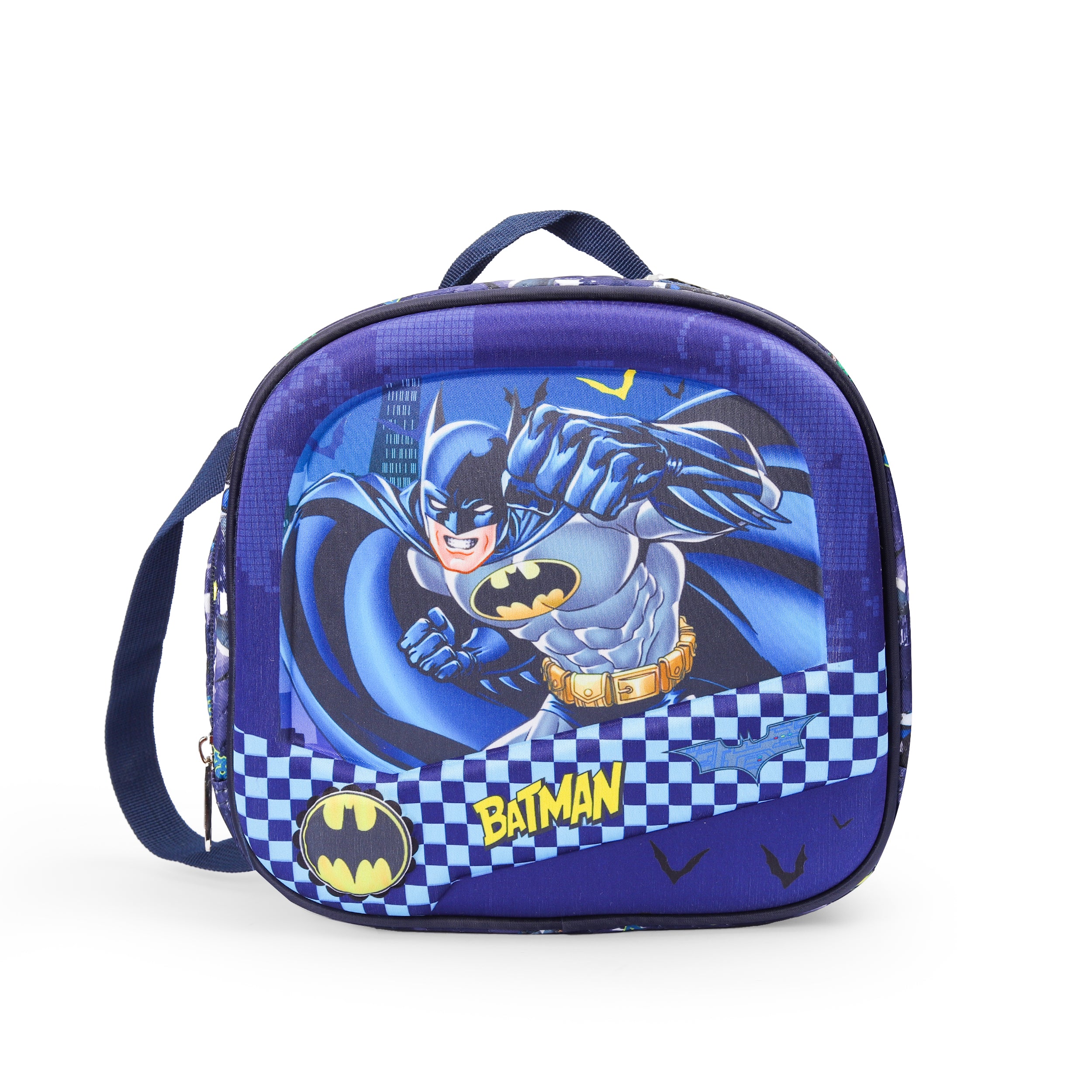 Batman Lunch Bag