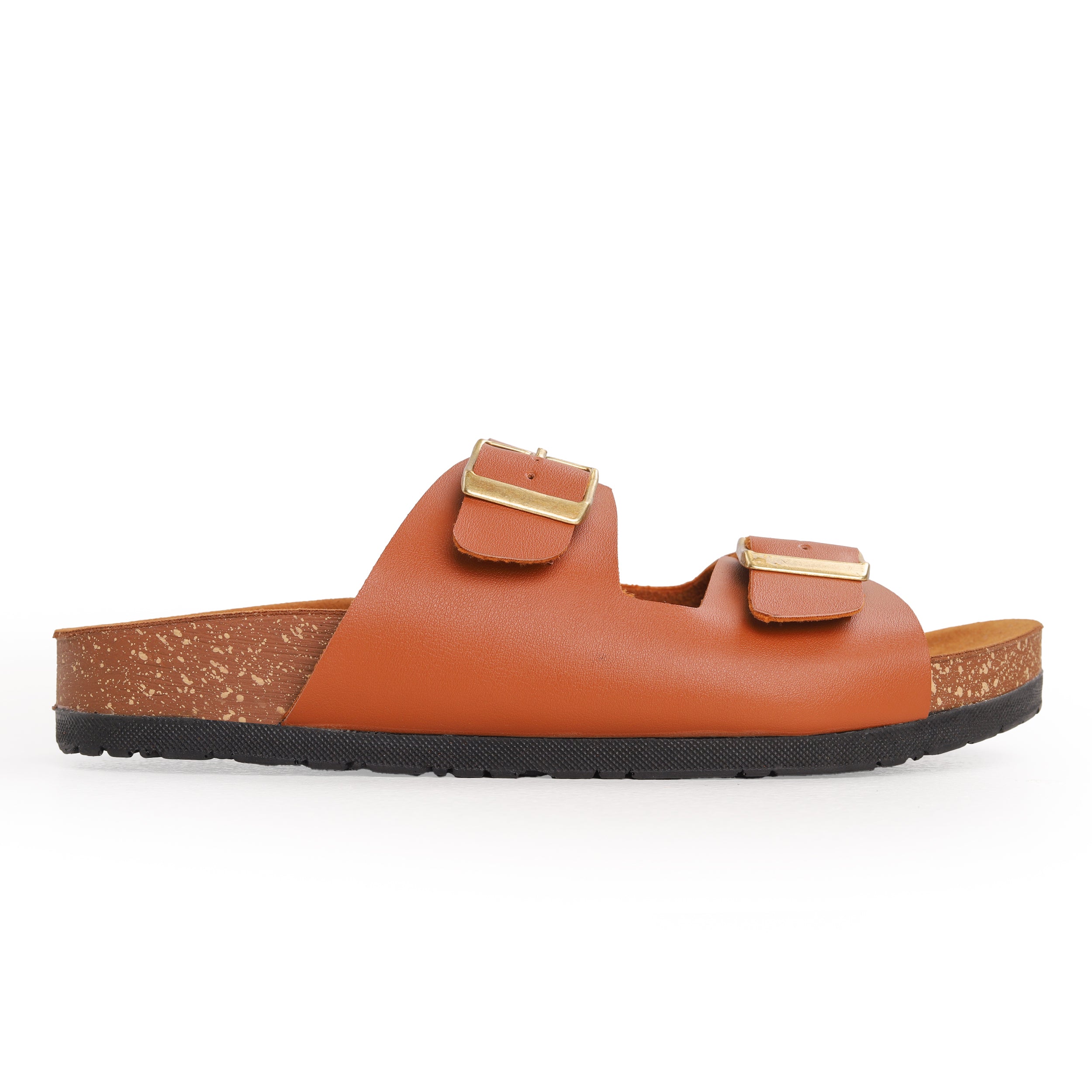 Cocobelle Straps Slide Genuine Leather Havan
