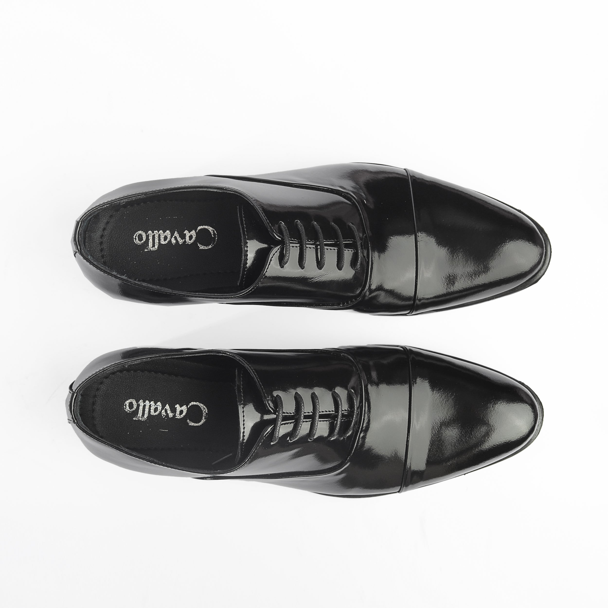 Cavallo Classic Shoes A88