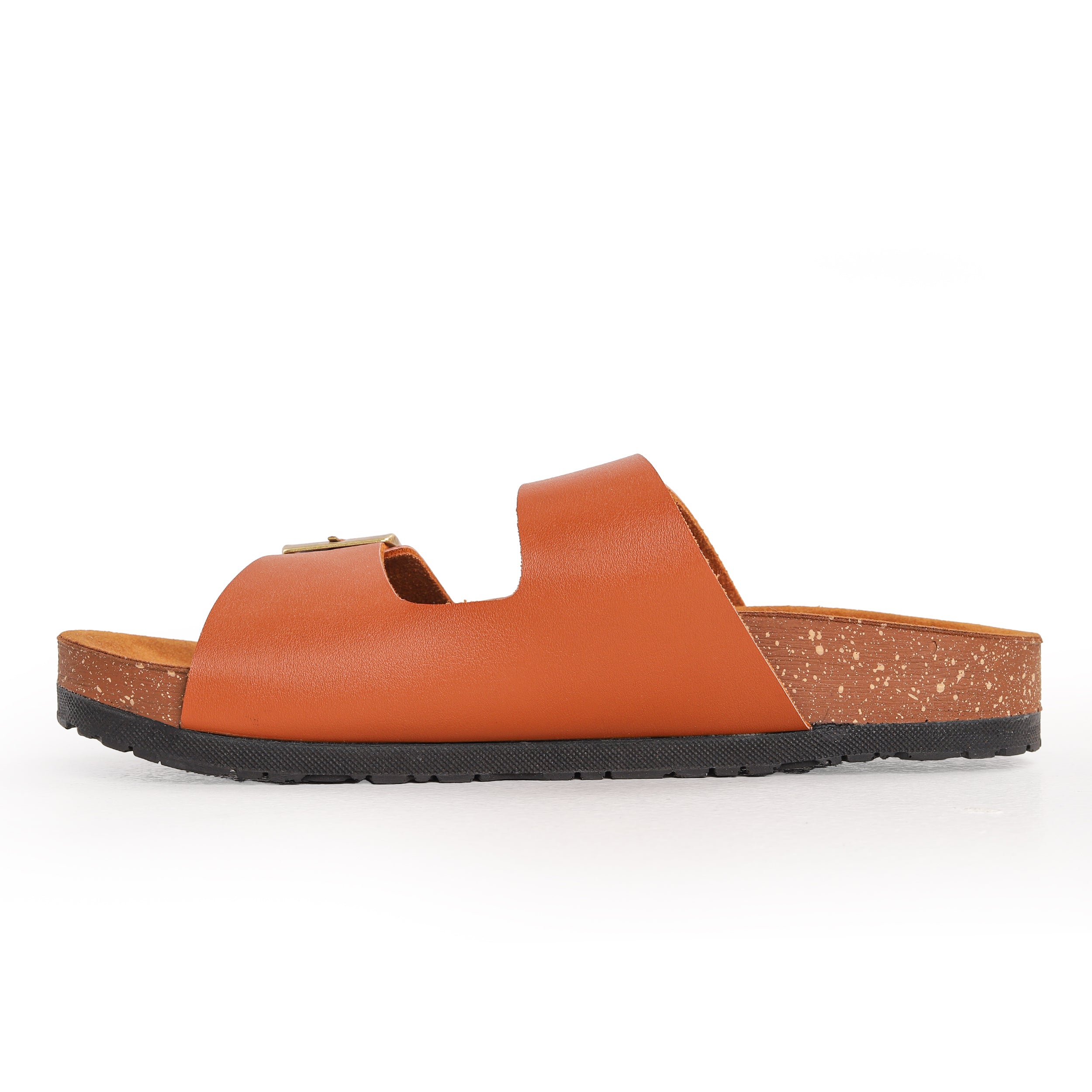 Cocobelle Straps Slide Genuine Leather Havan
