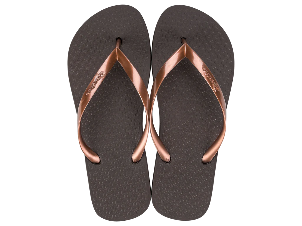 IPANEMA CLASSICA FINE FEM AD Brown