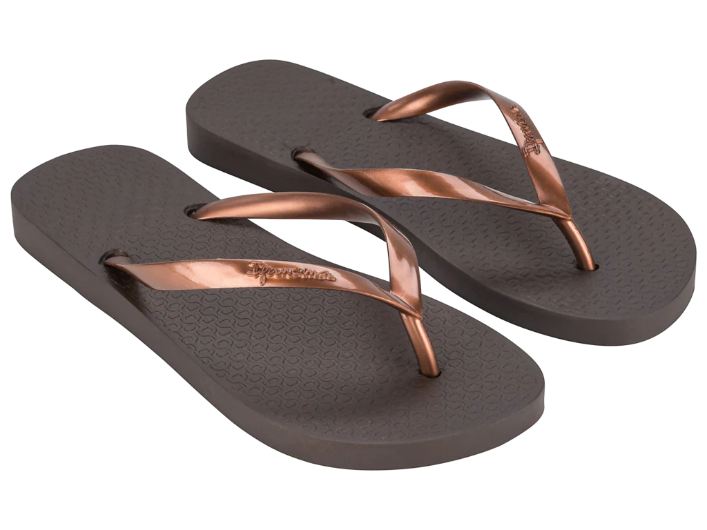 IPANEMA CLASSICA FINE FEM AD Brown