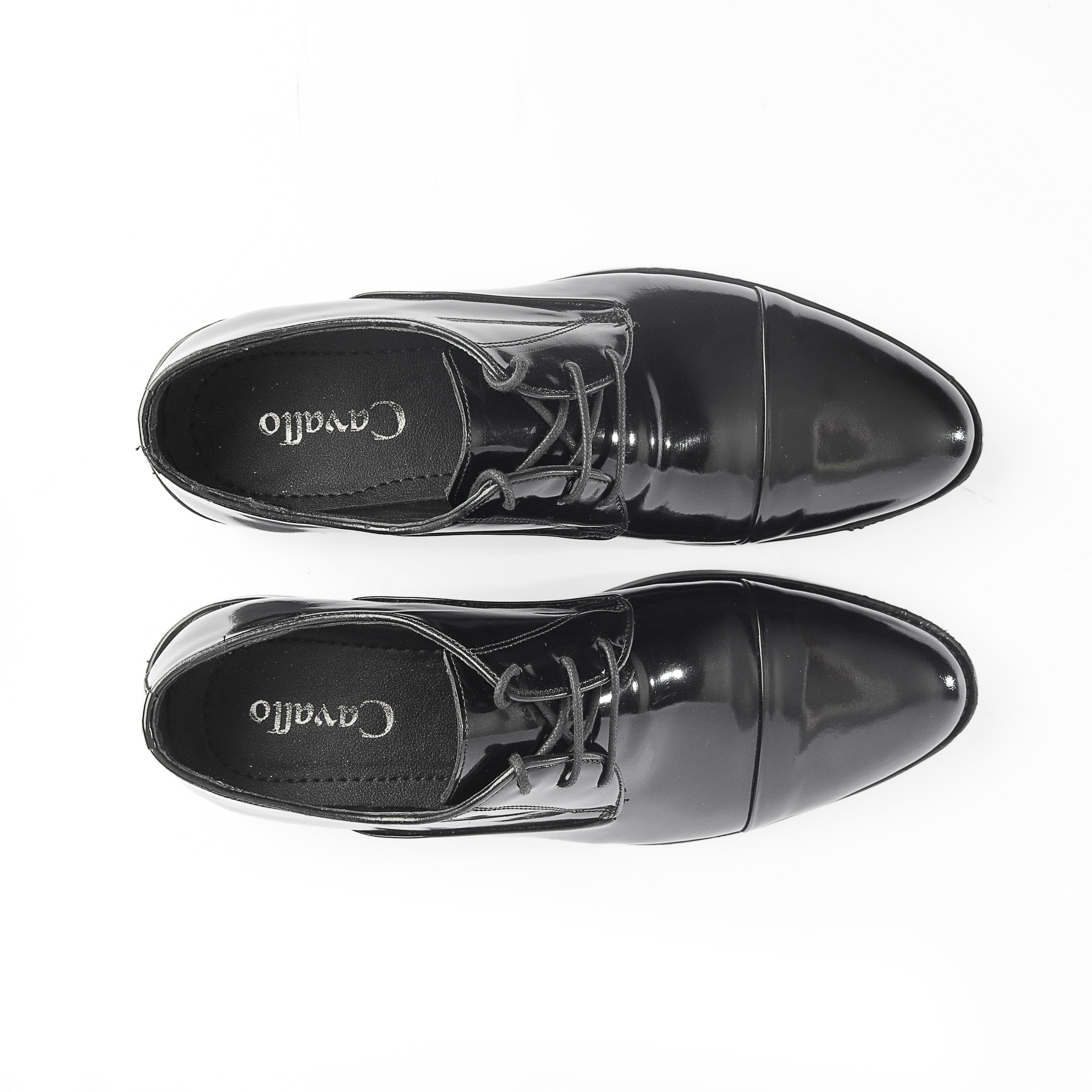 Cavallo Classic Shoes K505