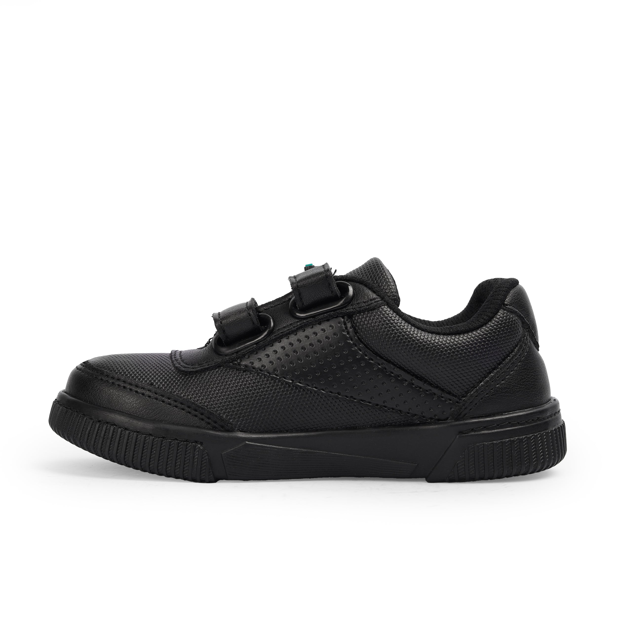 SPEED SNEAKERS 25GX1 Black Unisex
