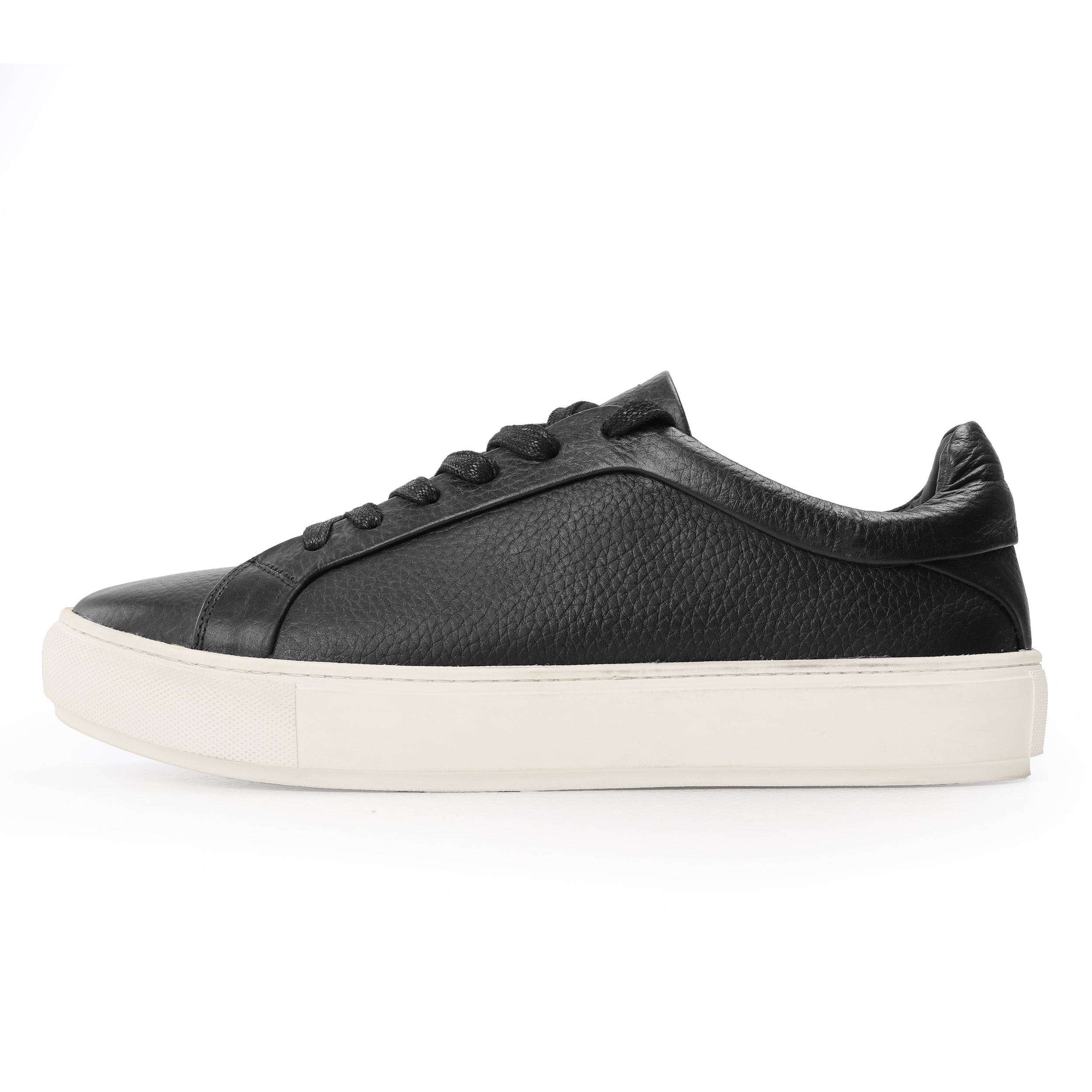 Heritage Sneaker For Men Black