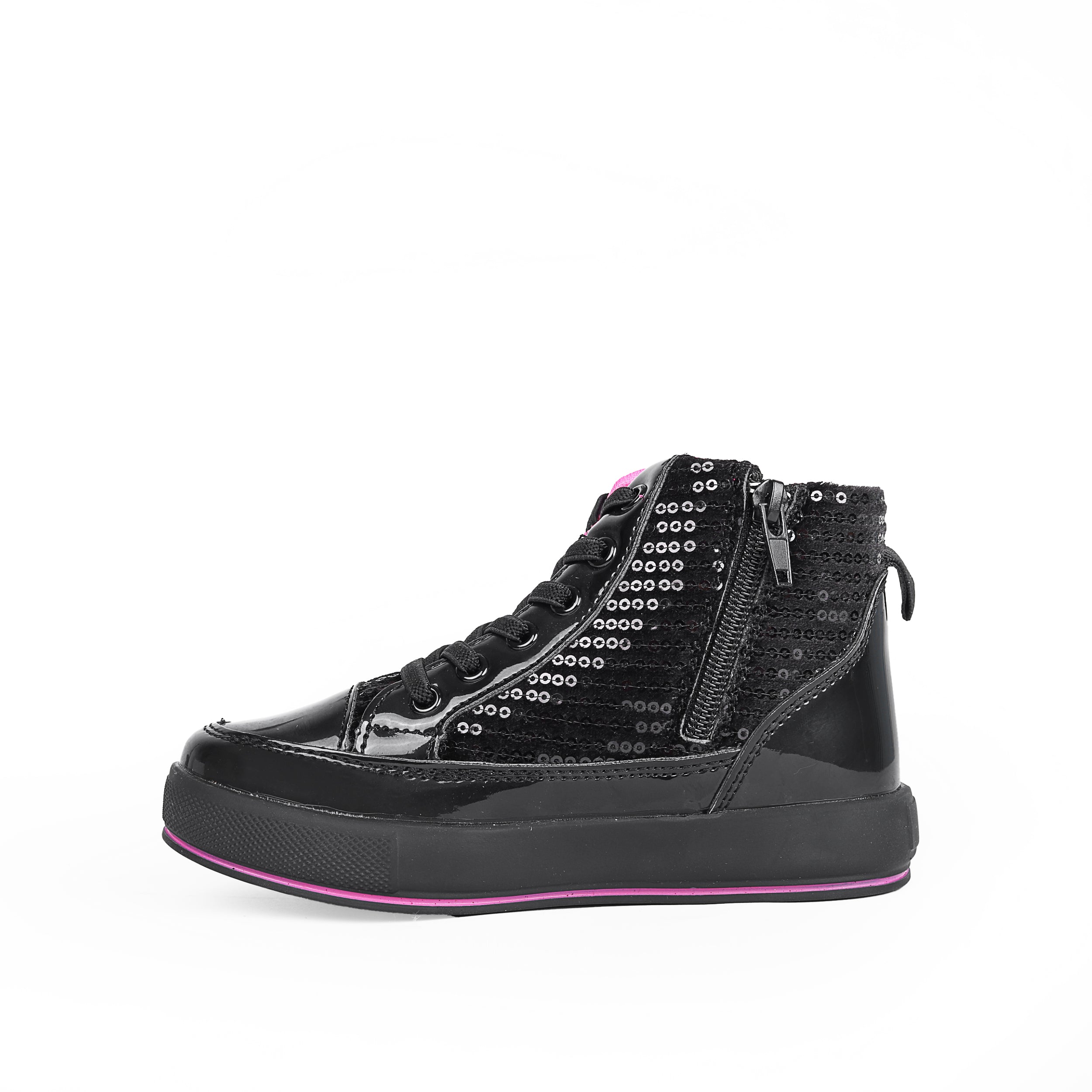 Lotfy Half Boot Sneaker For Kids 9250507