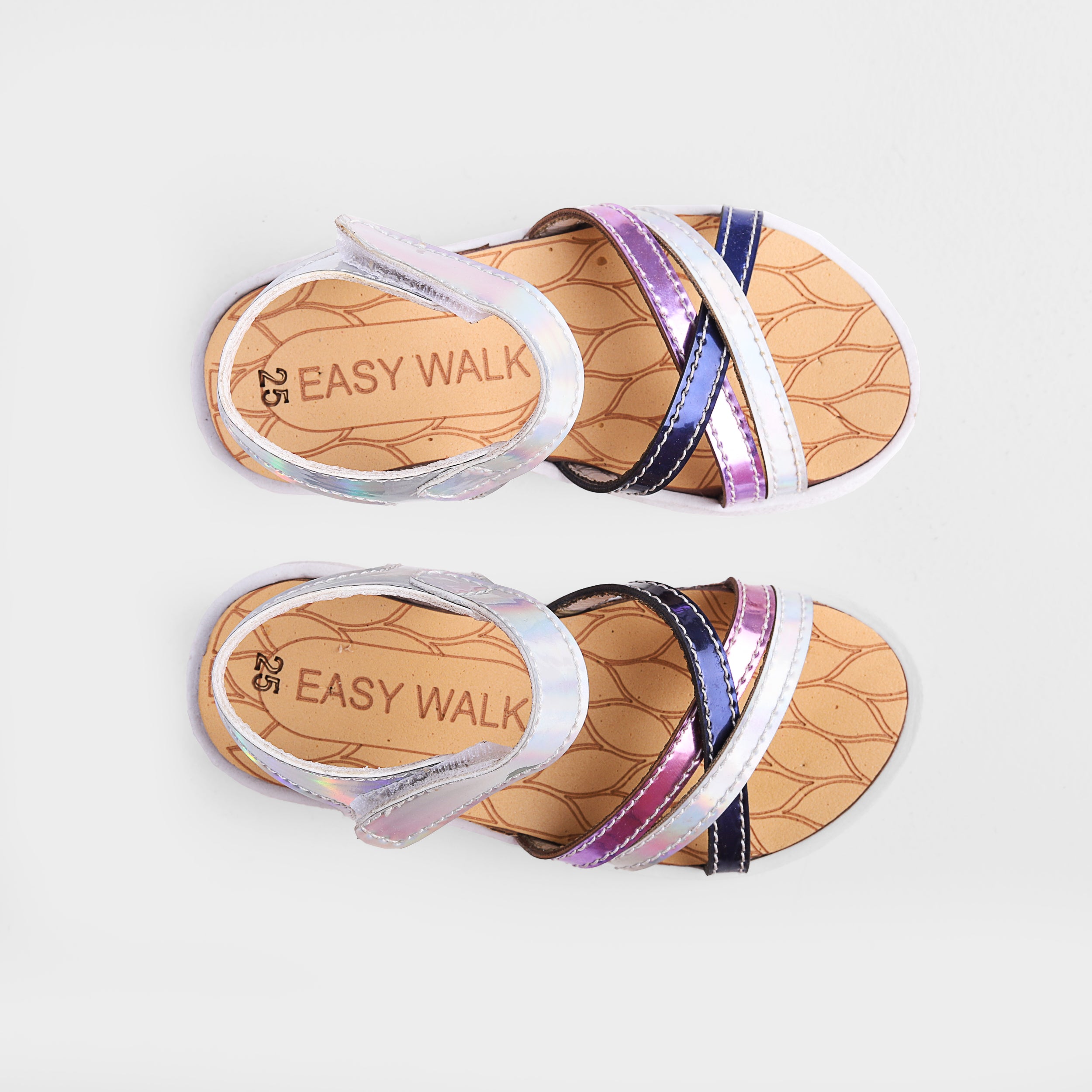 Easy Walk Sandals For Girls -213