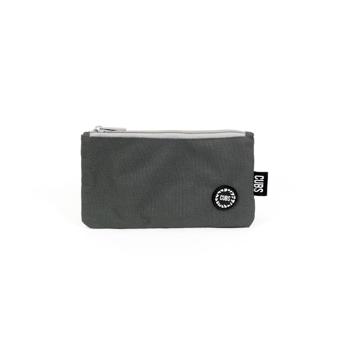 Grey Pencil Case