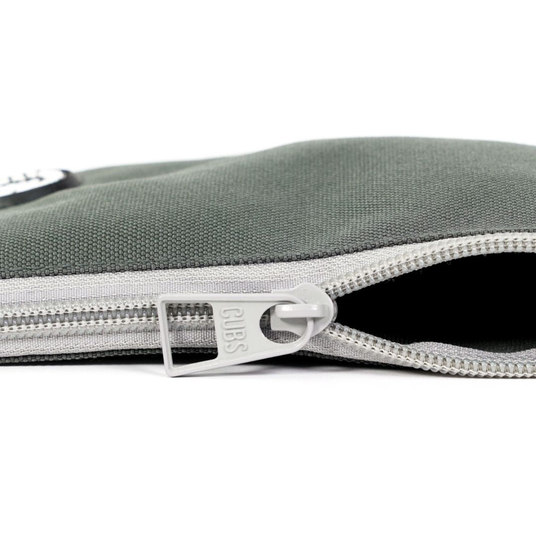 Grey Pencil Case