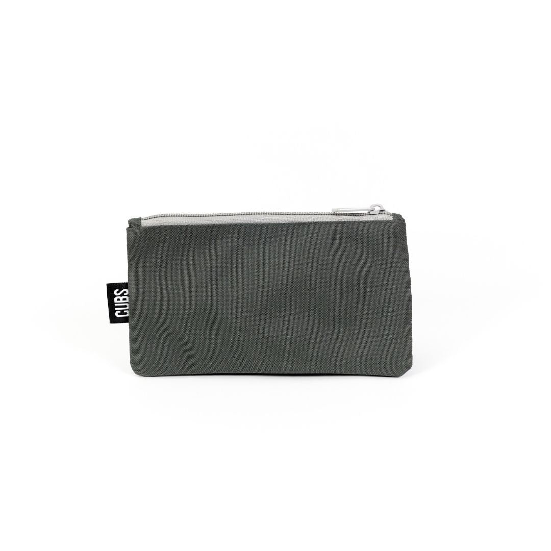 Grey Pencil Case