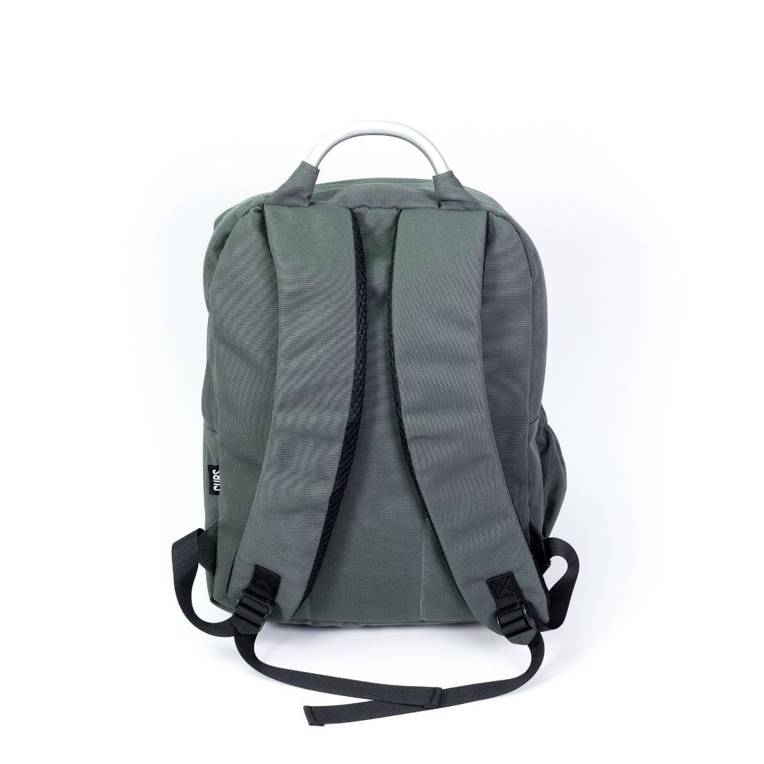 Grey XXL Backpack