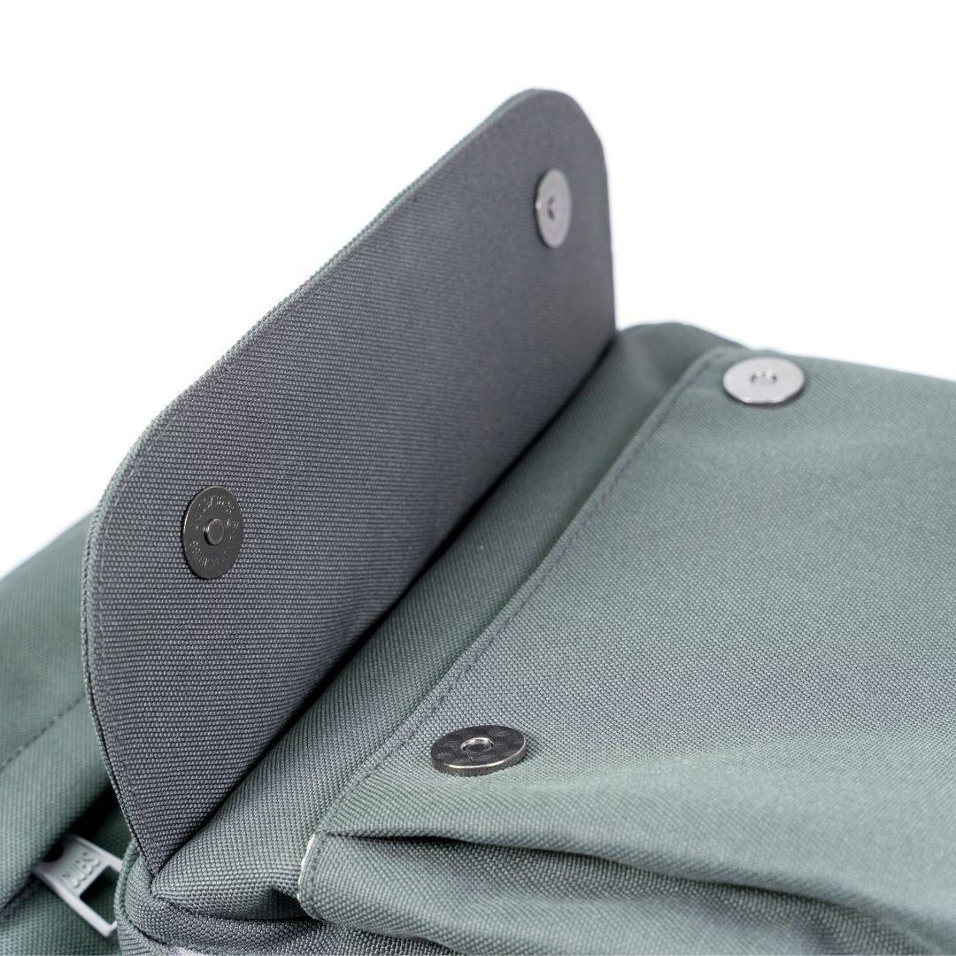 Grey XXL Backpack