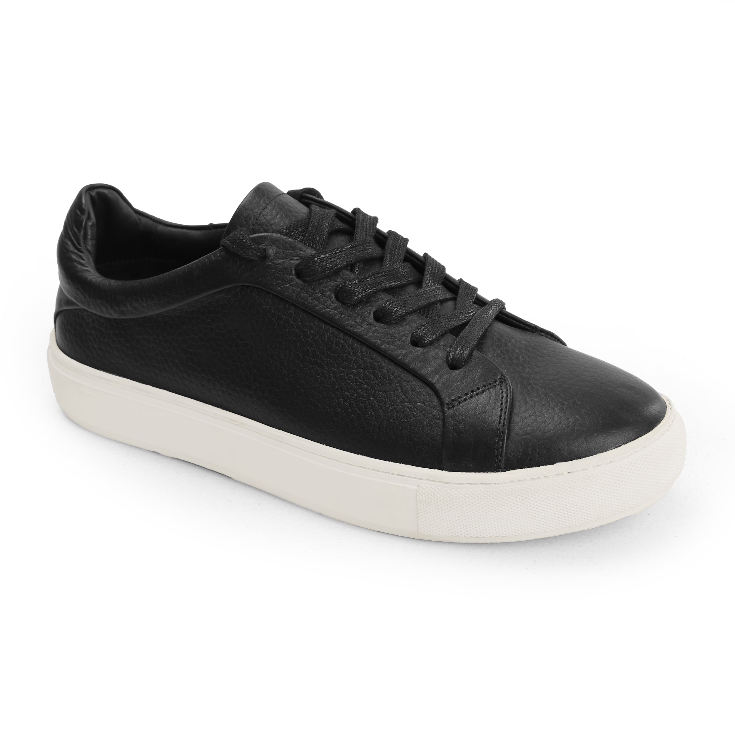 Heritage Sneaker For Men Black