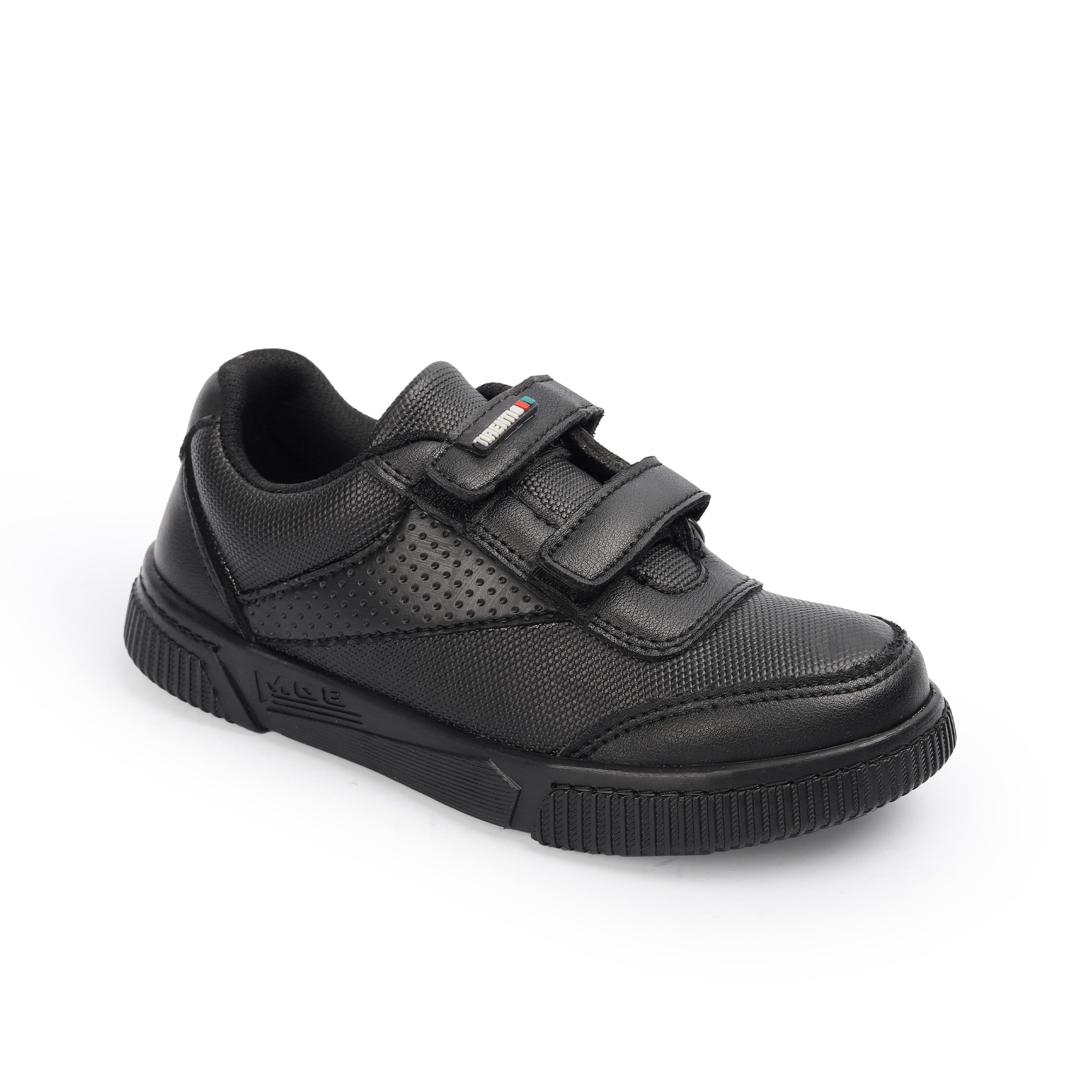SPEED SNEAKERS 25GX1 Black Unisex