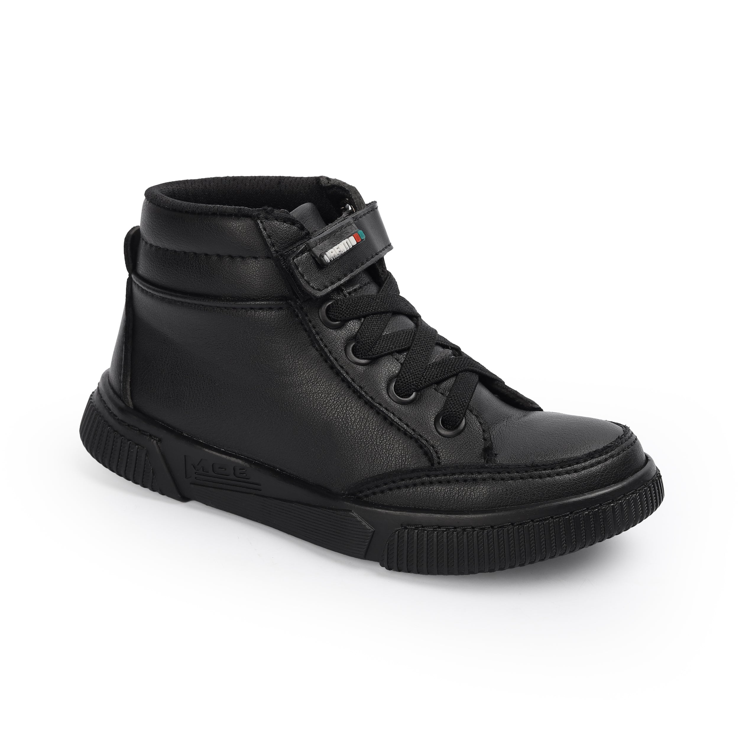 SPEED SNEAKERS 25BX5 Leather
