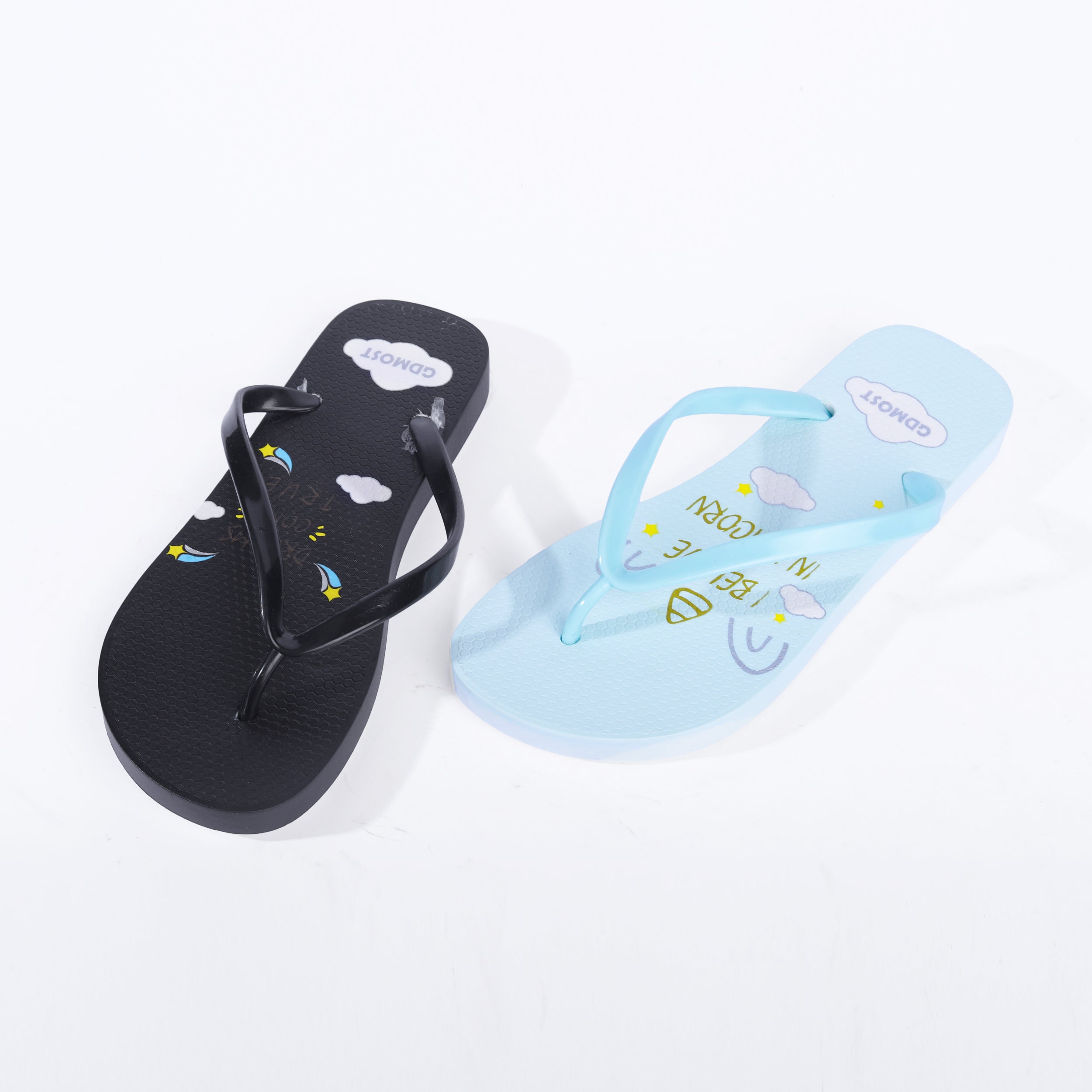 Tract Flip Flop Slipper For Women 2