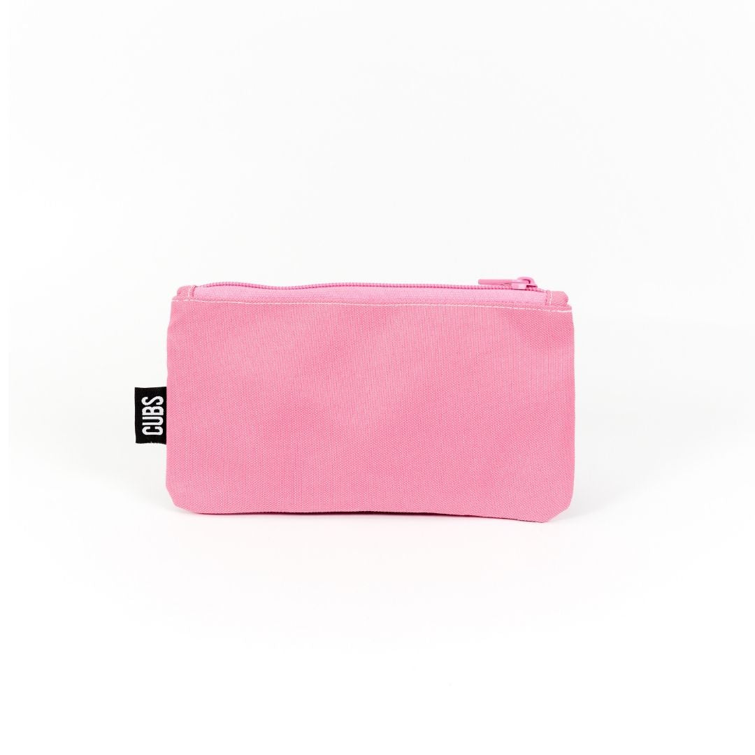 Pink Pencil Case