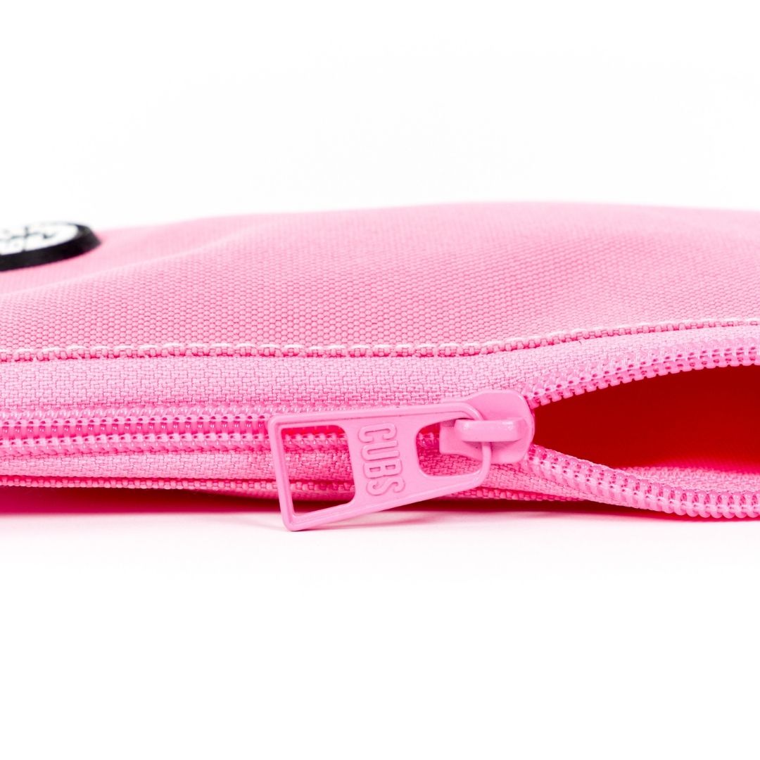 Pink Pencil Case