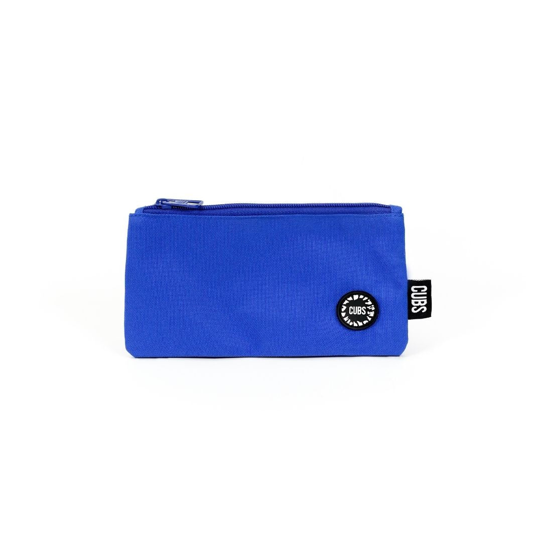 Royal Blue Pencil Case