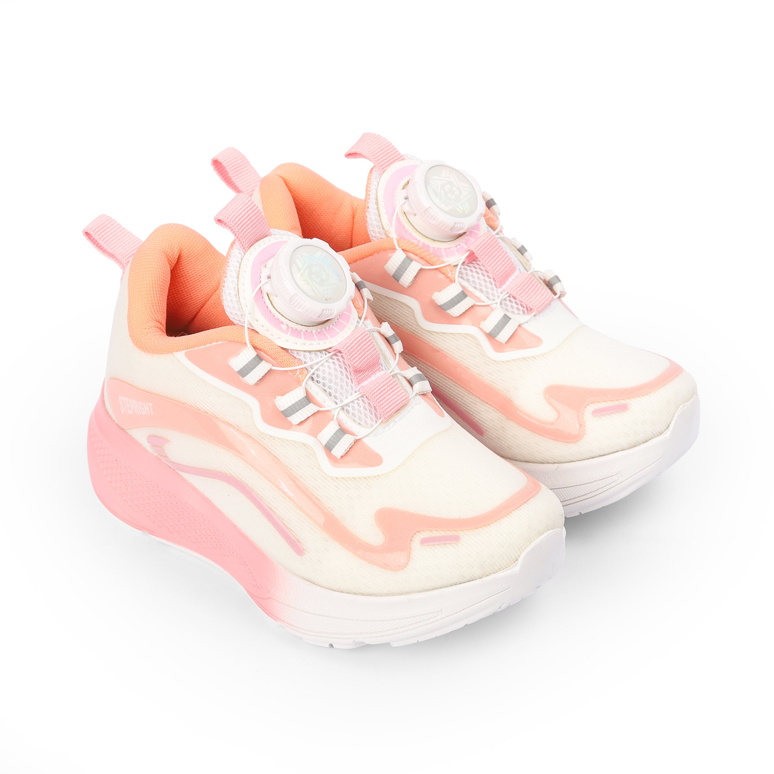 Step Right FASHION SHOES -6052