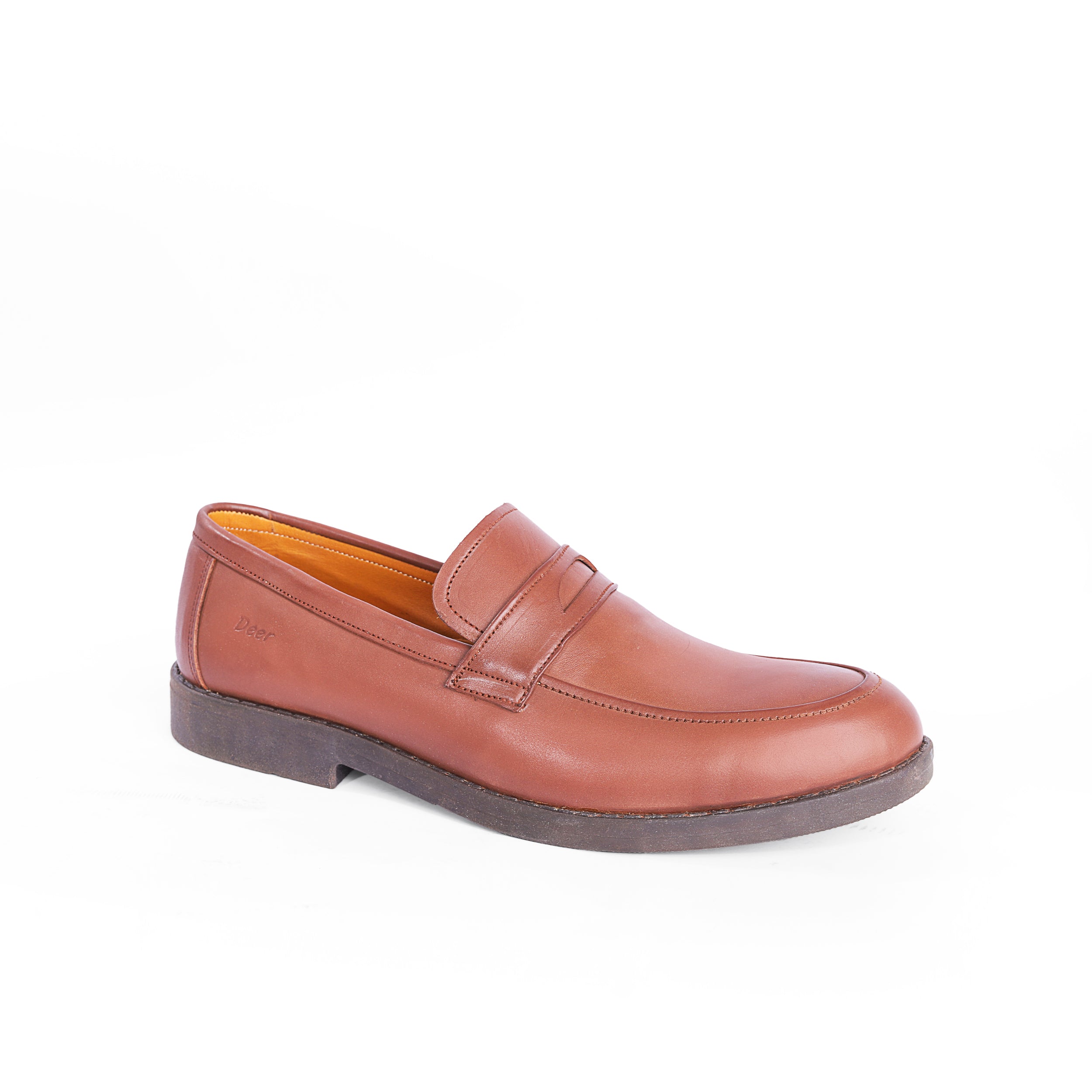 Deer Men Shoes -1500