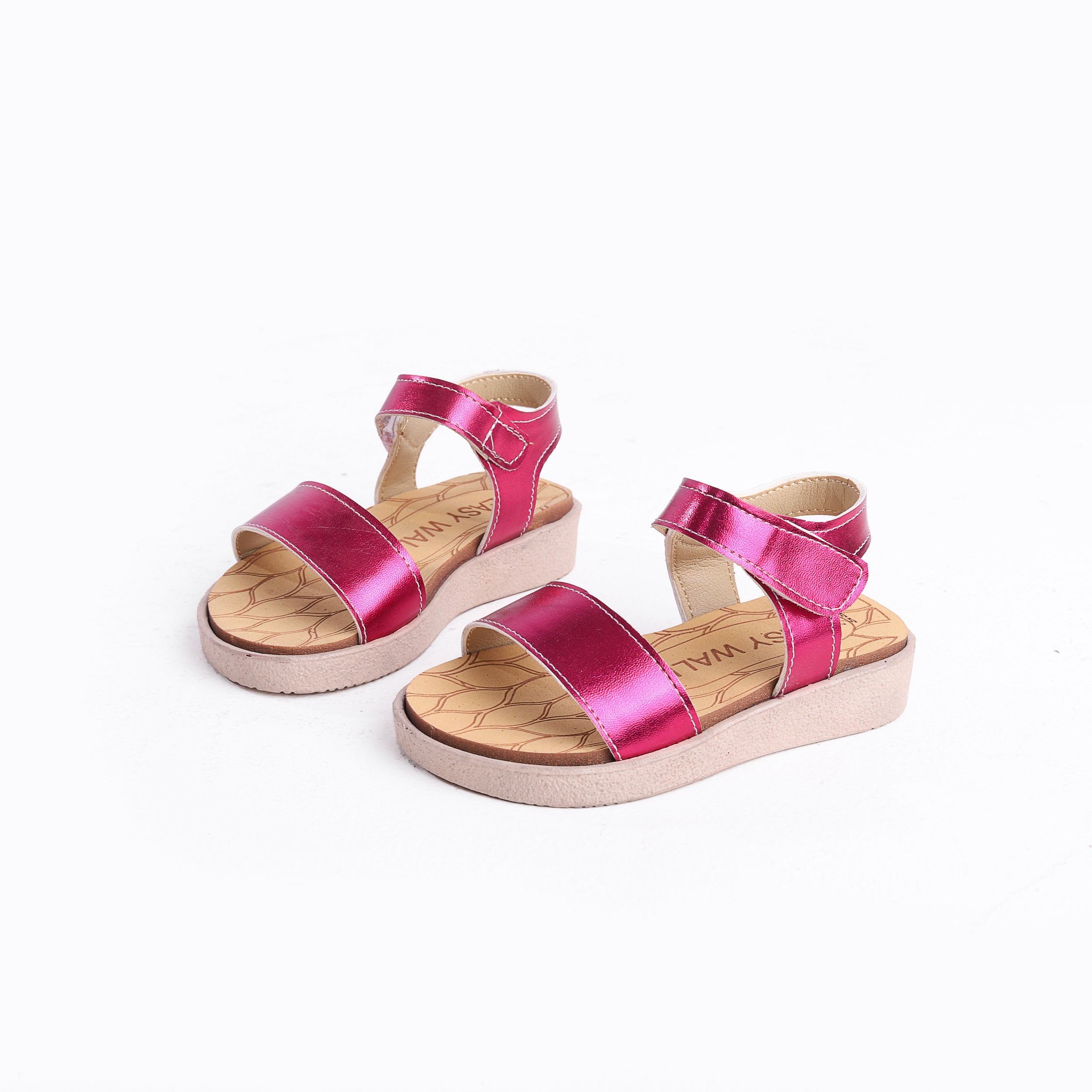 Easy Walk Sandals For Girls -35