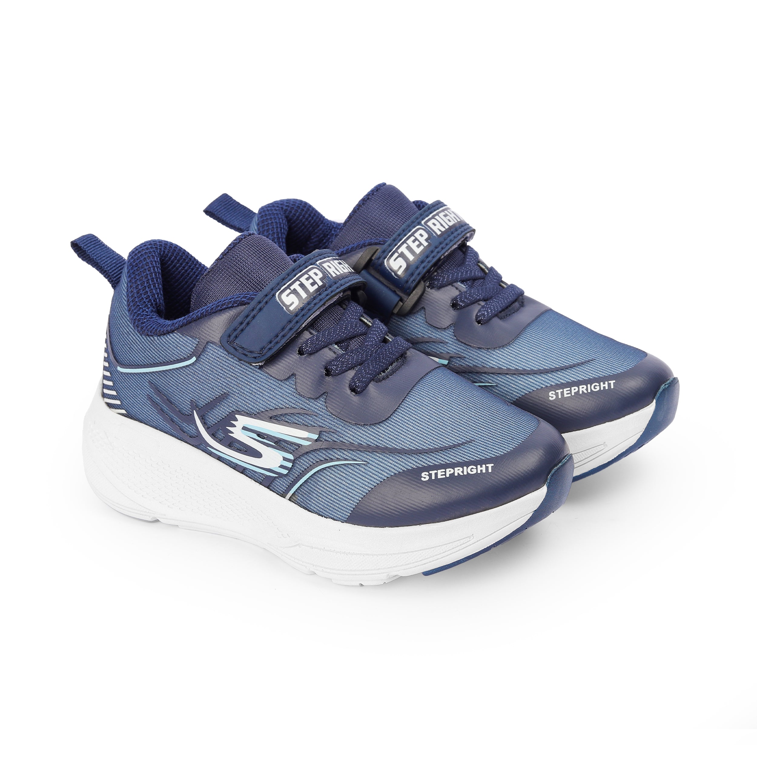 Step Right FASHION SHOES -6050